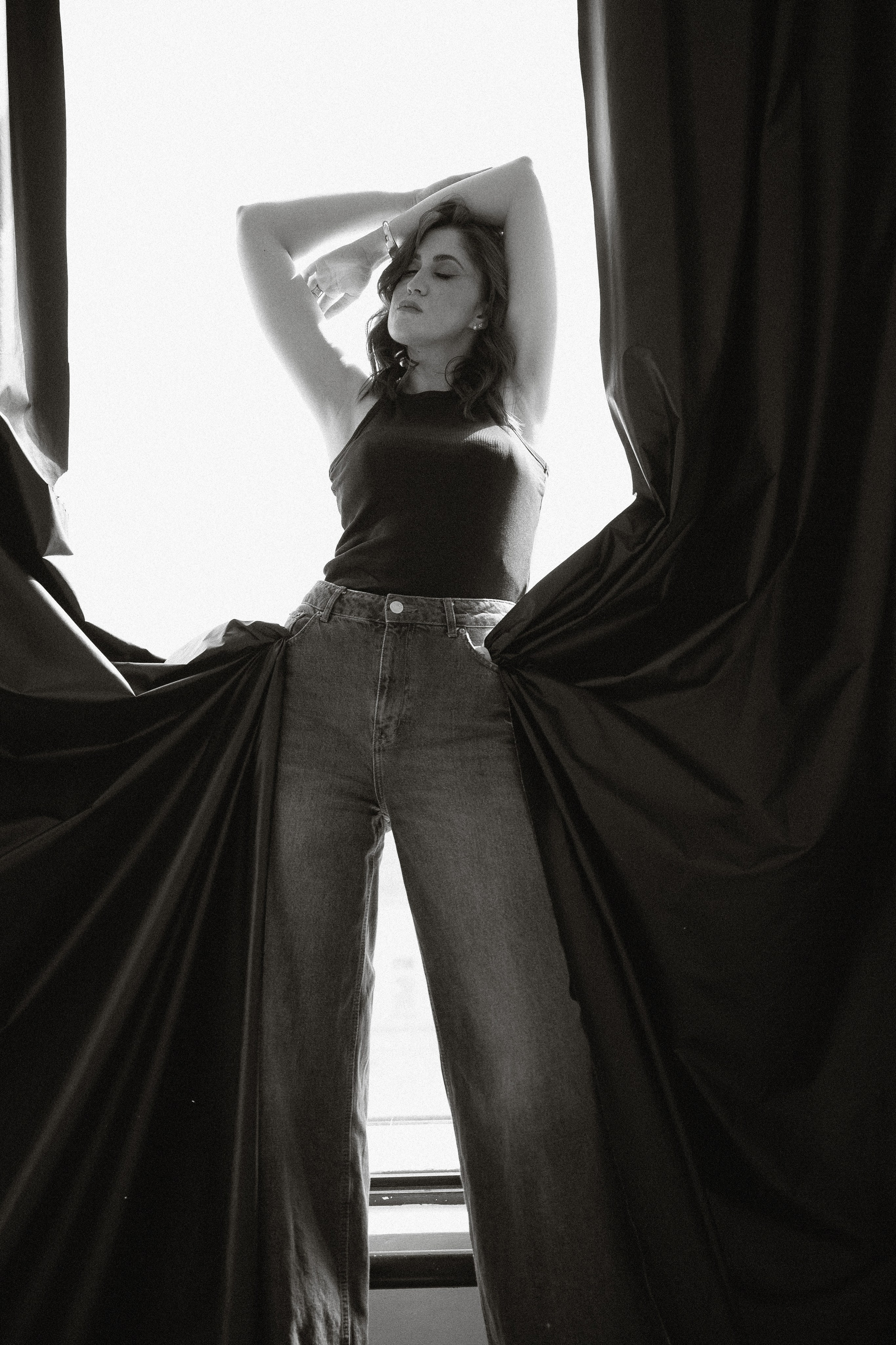 Соня. Тамара Власова