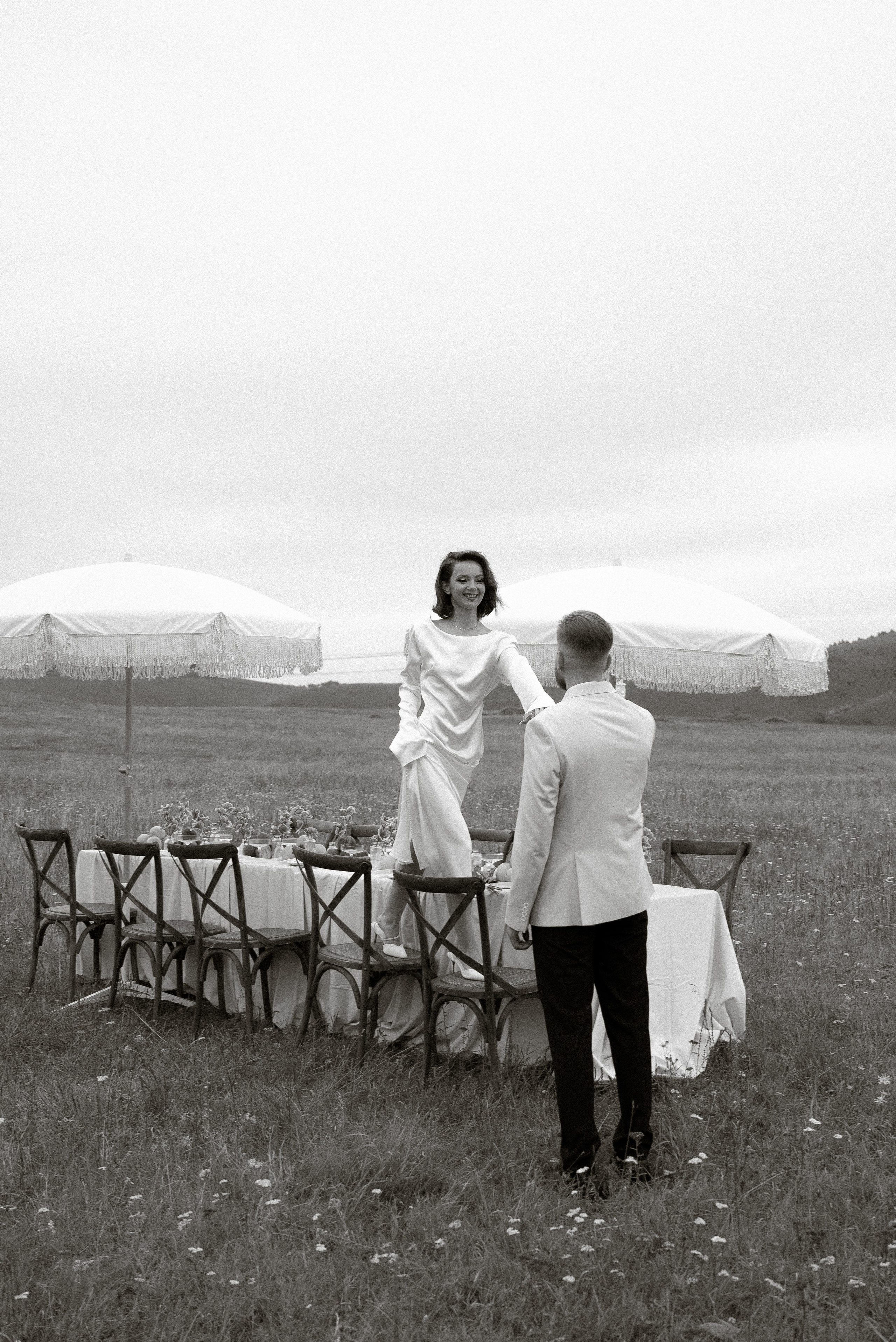 Артём и Катя. Тамара Власова