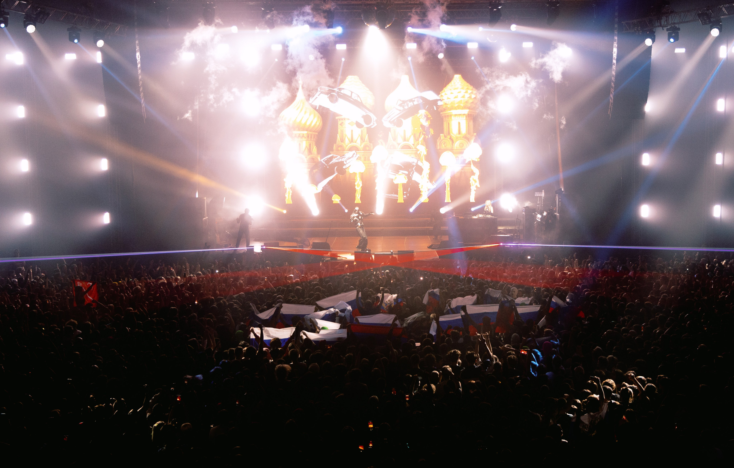 GSPD’23. RUSLAN ROZANOV