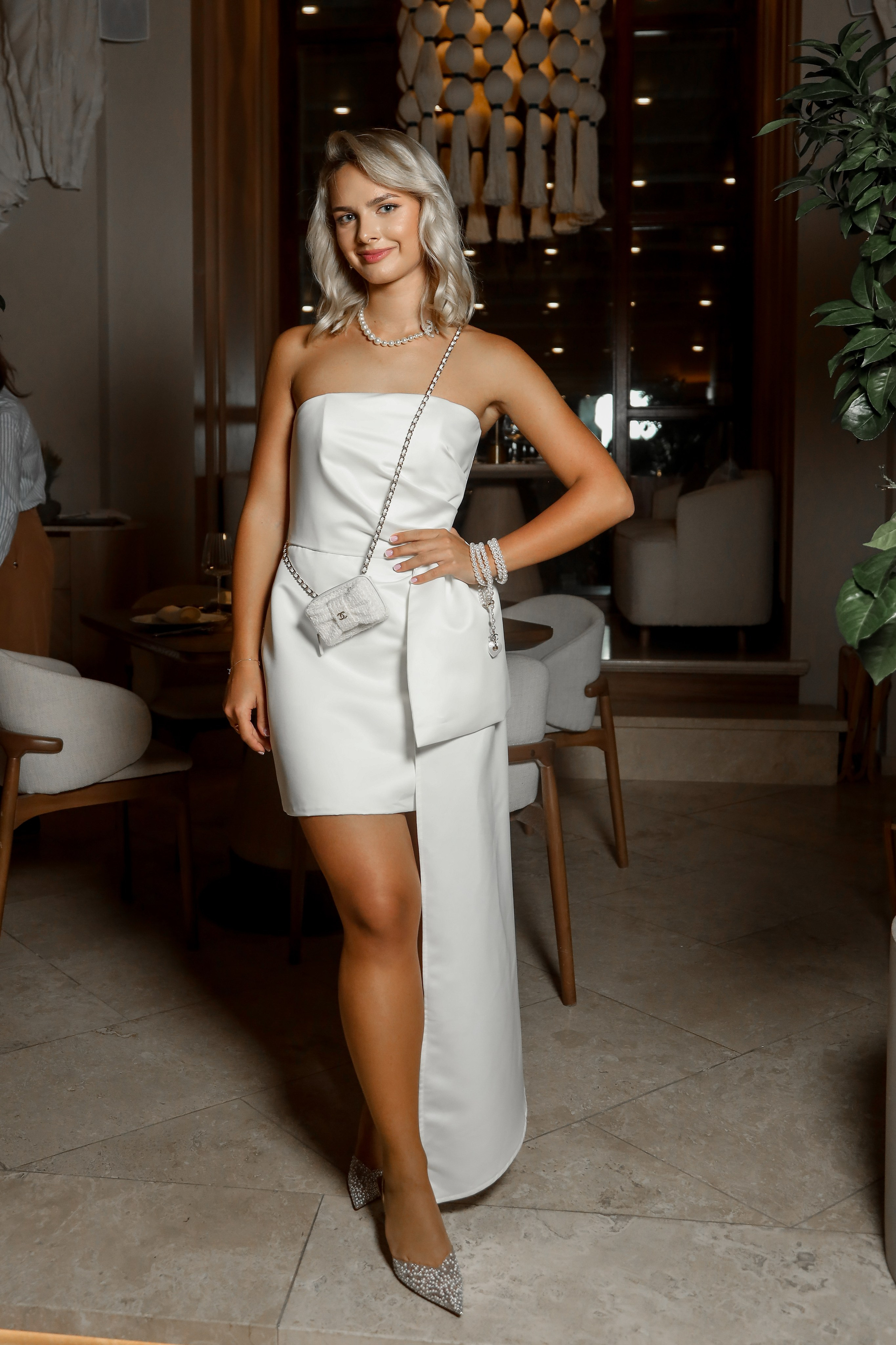 День Рождения Варвары. Фотограф Антон Чупринин