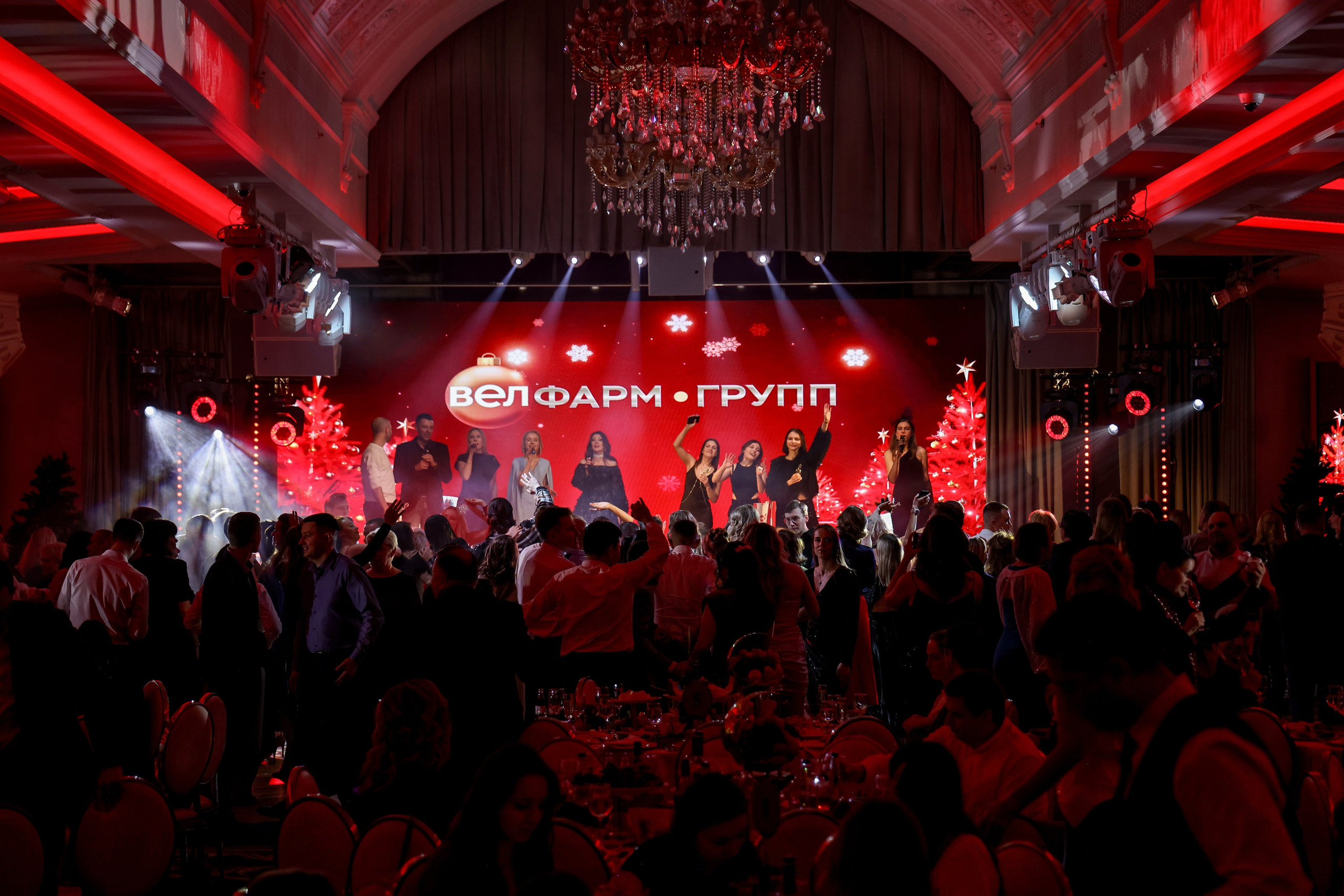 Велфарм 2026. Фотограф Антон Чупринин