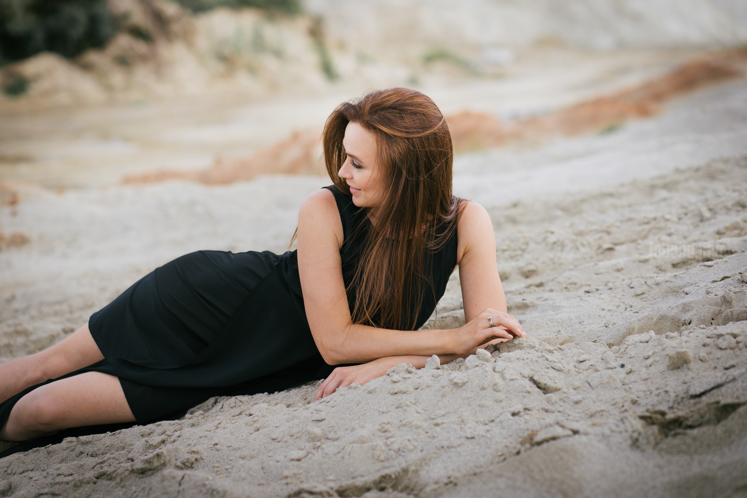 Семейная история. Фотограф новорожденных Екатеринбург