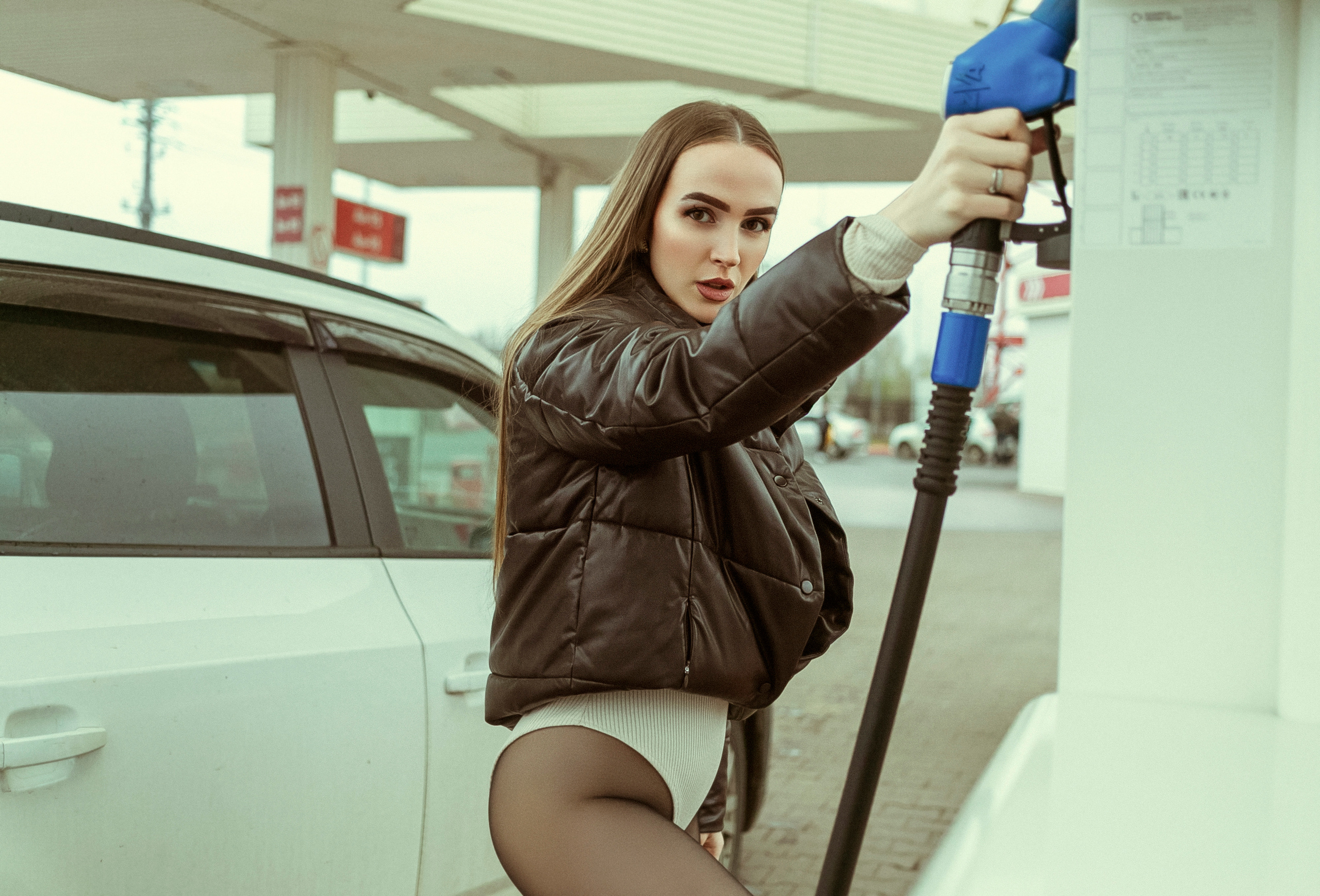 Контентная фотосессия. Свадебный, репортажный фотограф в городе Вологда и Череповец Эндрю Грек