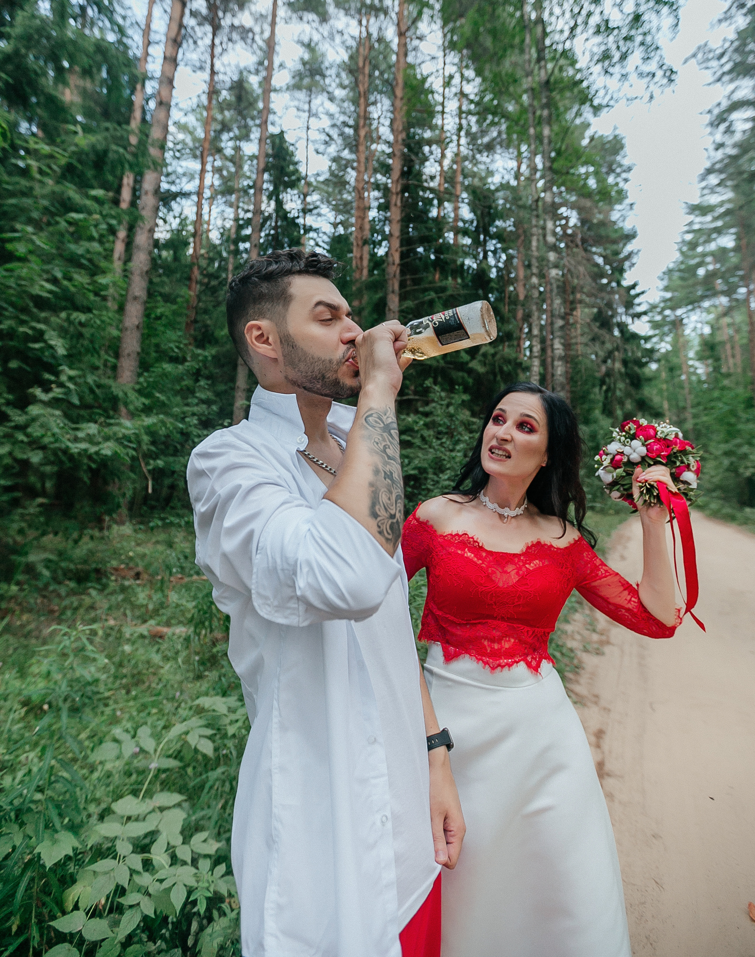 Свадебная фотосессия Вологда Череповец. Свадебный, репортажный фотограф в городе Вологда и Череповец Эндрю Грек