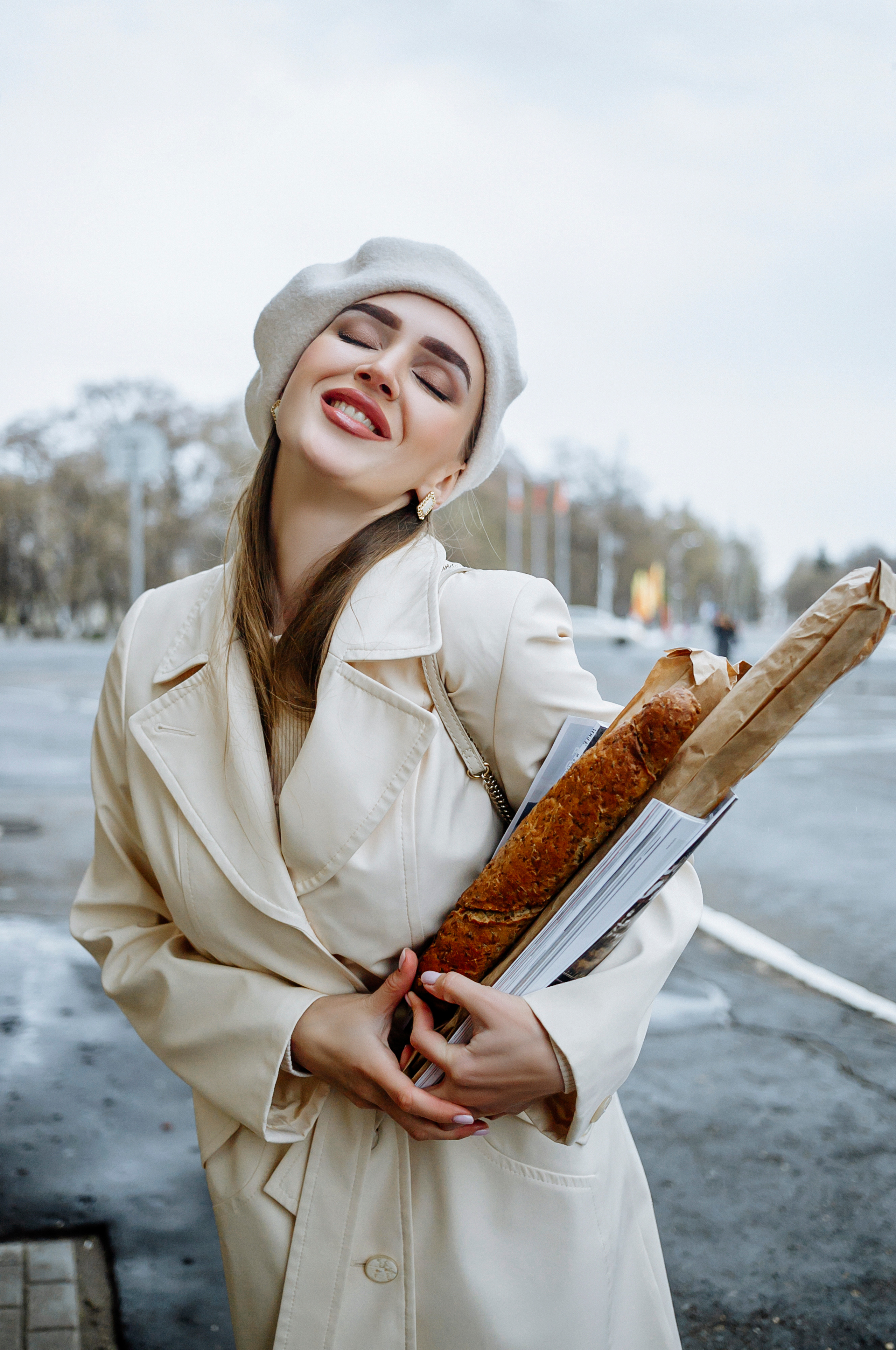 Контентная фотосессия. Свадебный, репортажный фотограф в городе Вологда и Череповец Эндрю Грек