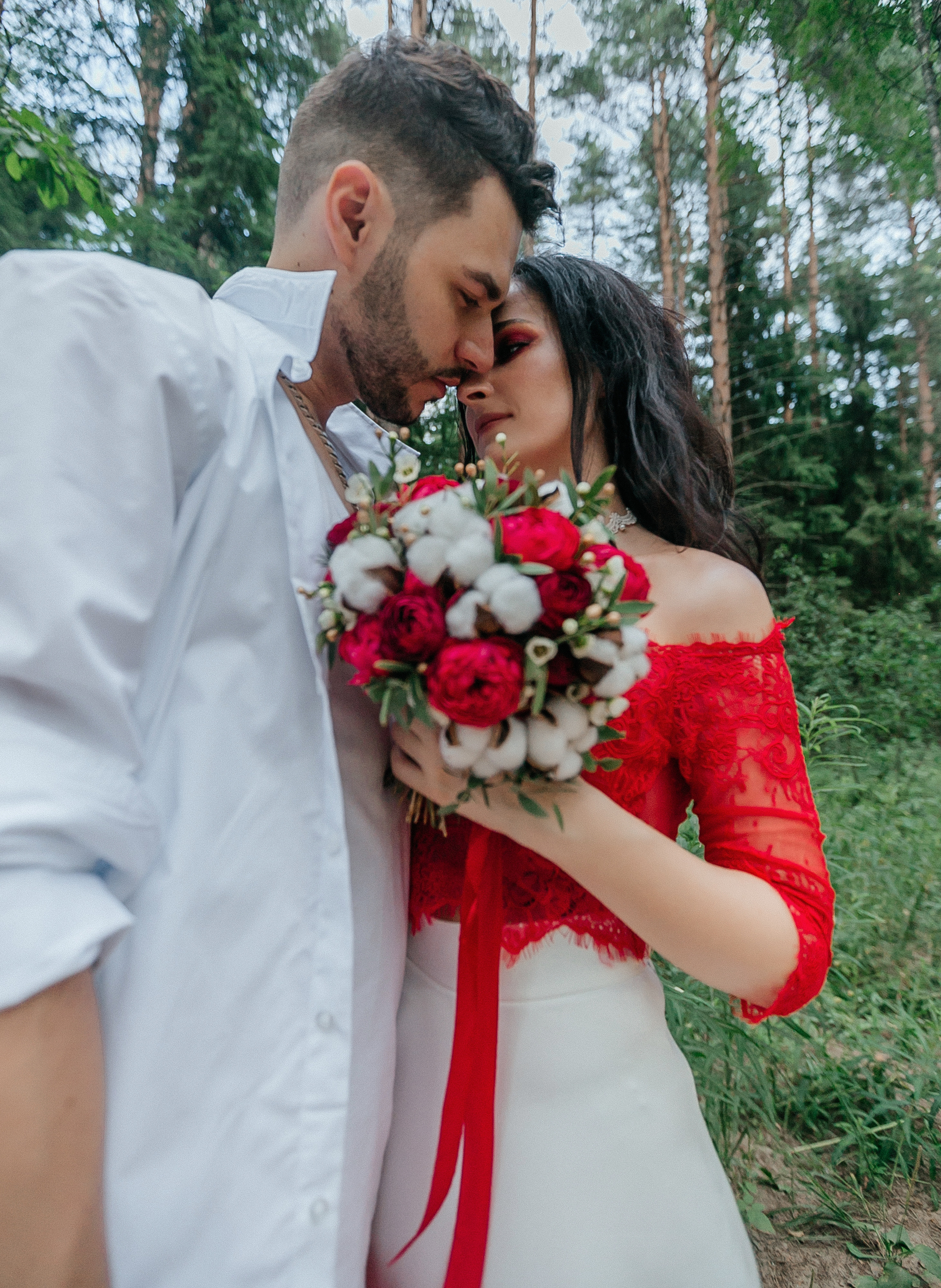 Свадебная фотосессия Вологда Череповец. Свадебный, репортажный фотограф в городе Вологда и Череповец Эндрю Грек