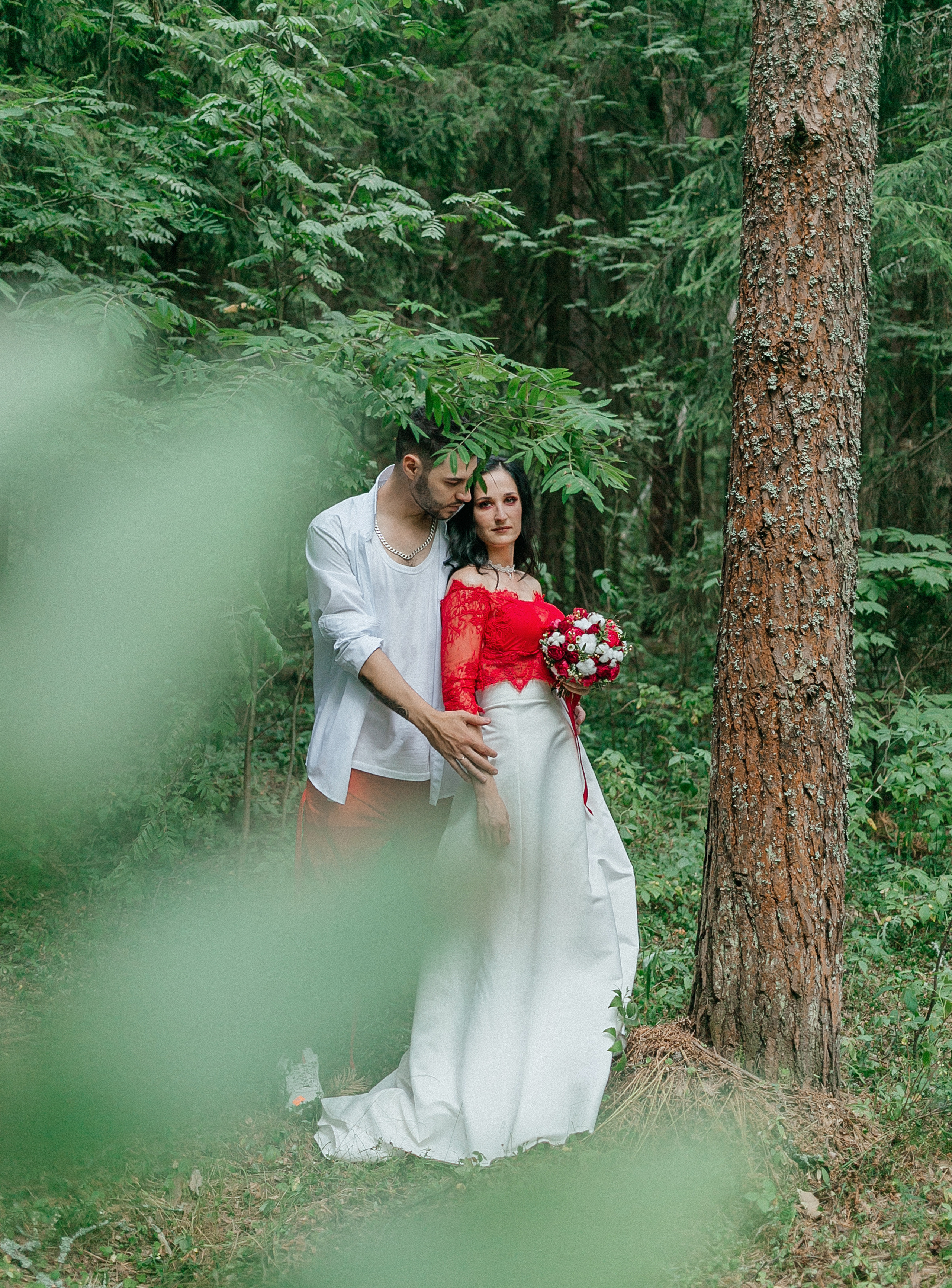 Свадебная фотосессия Вологда Череповец. Свадебный, репортажный фотограф в городе Вологда и Череповец Эндрю Грек