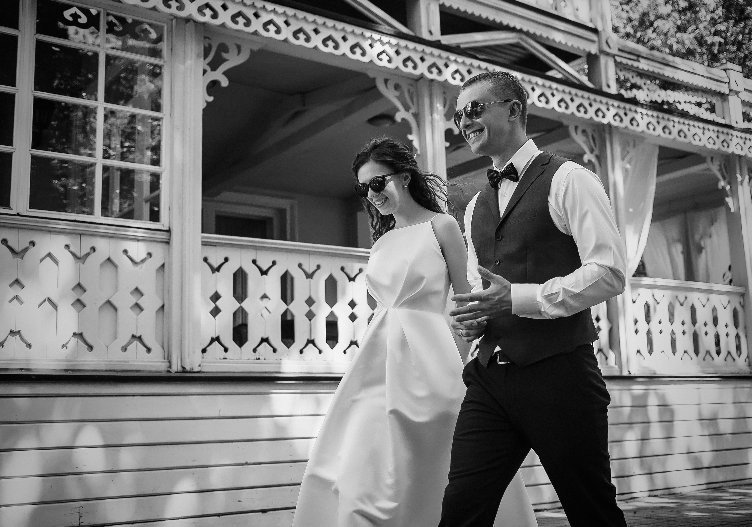 Свадебная фотосессия Вологда Череповец. Свадебный, репортажный фотограф в городе Вологда и Череповец Эндрю Грек