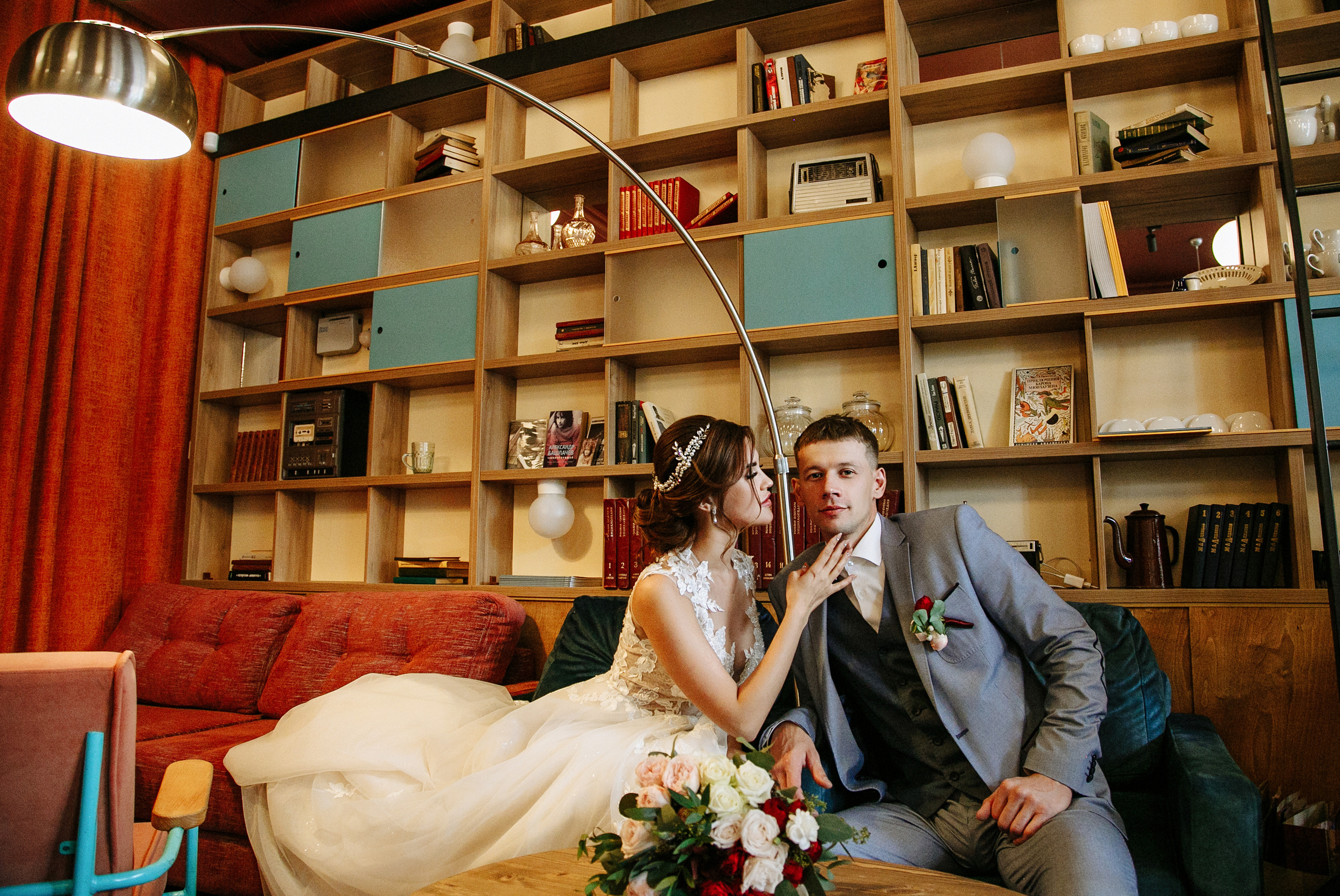 Свадебная фотосессия Вологда Череповец. Свадебный, репортажный фотограф в городе Вологда и Череповец Эндрю Грек