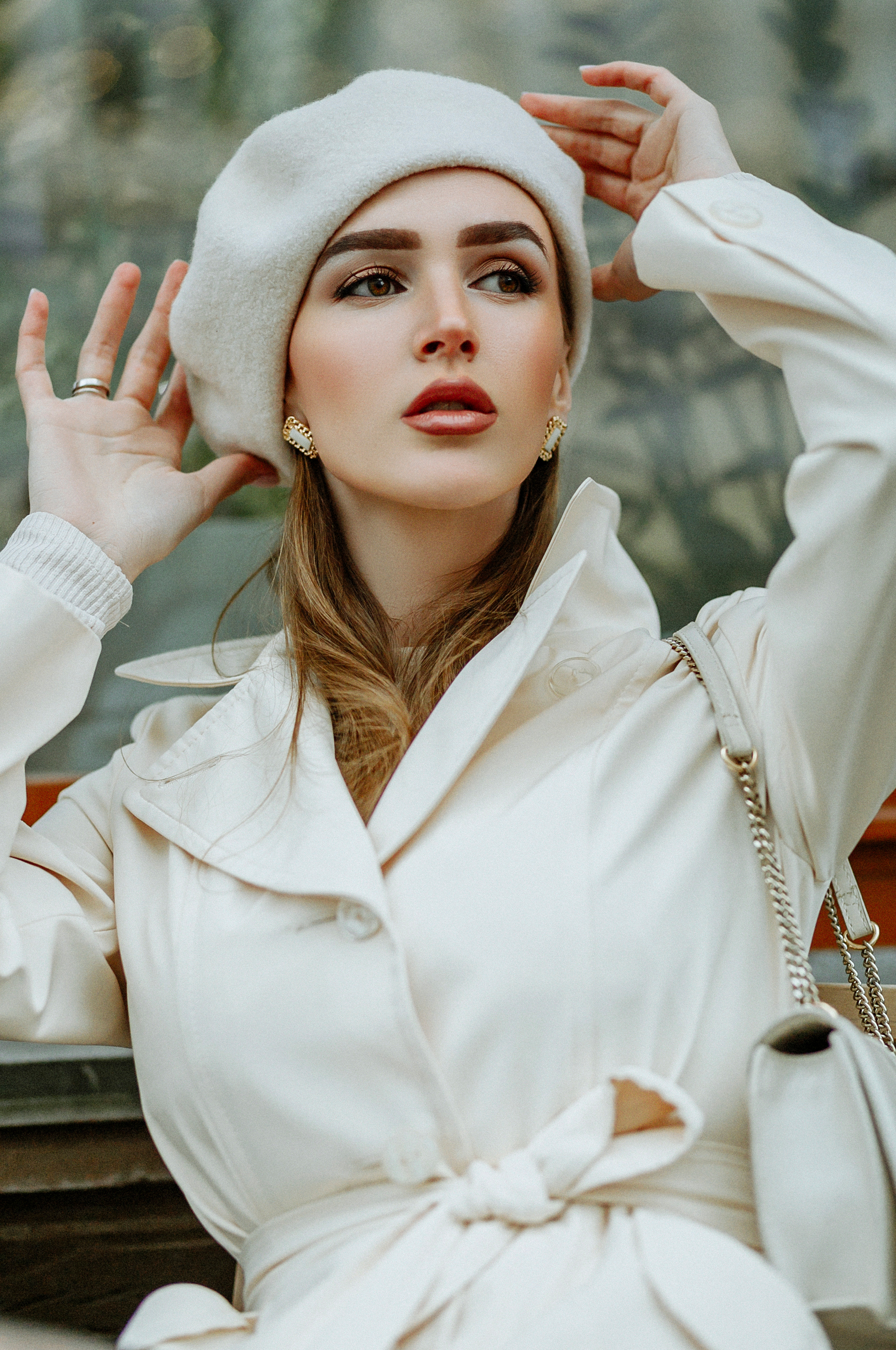 Контентная фотосессия. Свадебный, репортажный фотограф в городе Вологда и Череповец Эндрю Грек