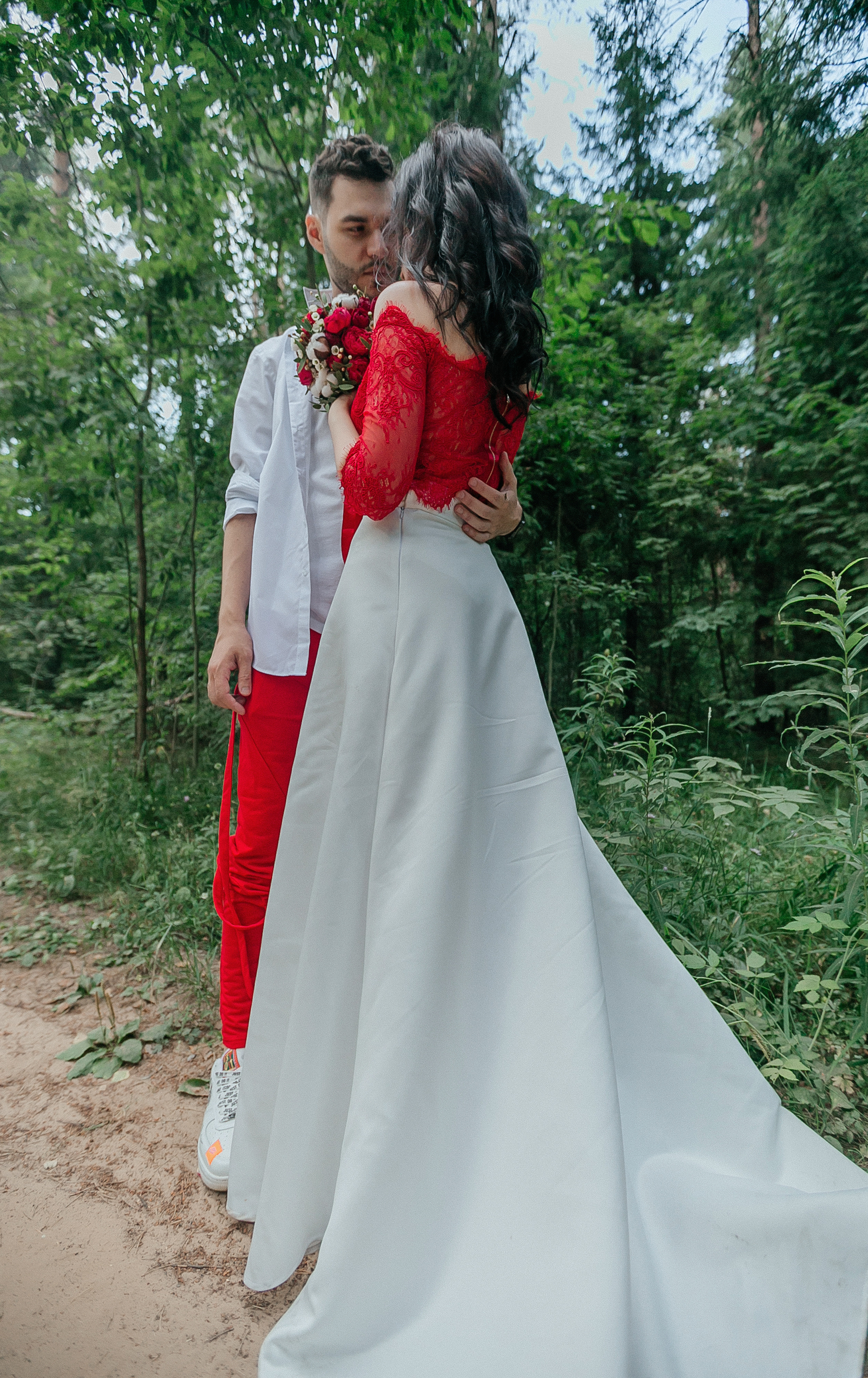 Свадебная фотосессия Вологда Череповец. Свадебный, репортажный фотограф в городе Вологда и Череповец Эндрю Грек