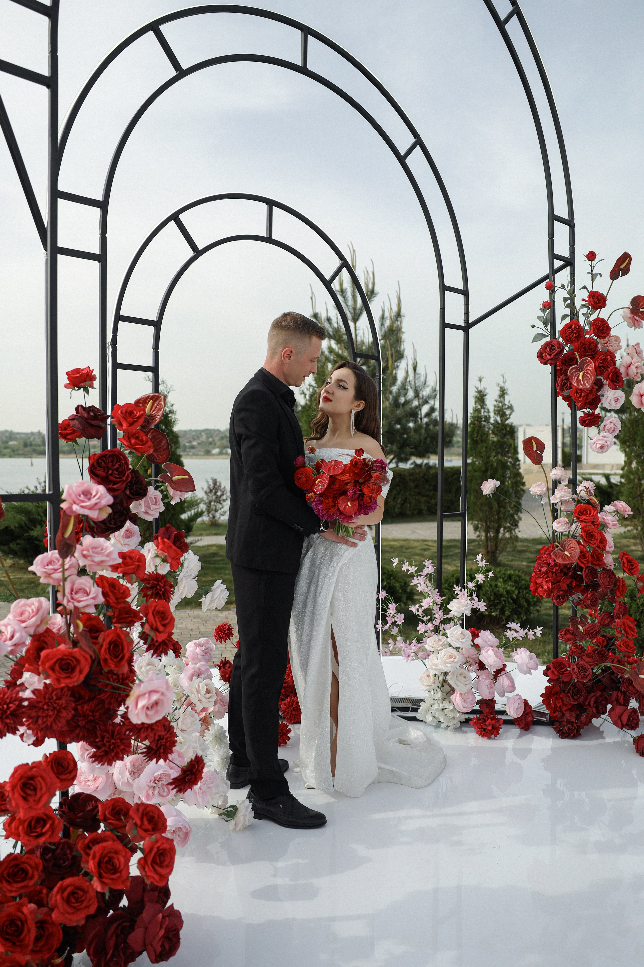 Nikita & Maria. Вебер Юлия фотограф Ростов-на-Дону