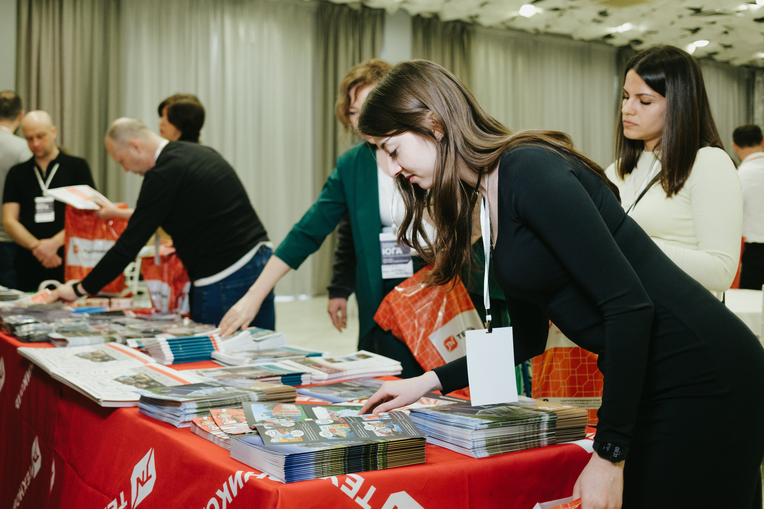 ТЕХНОНИКОЛЬ | КОНФЕРЕНЦИЯ ПАРТНЕРОВ ЮГА. Свадебный фотограф Денис Ожигин в Краснодаре и крае. Эмоциональная и стильная съемка вашего дня