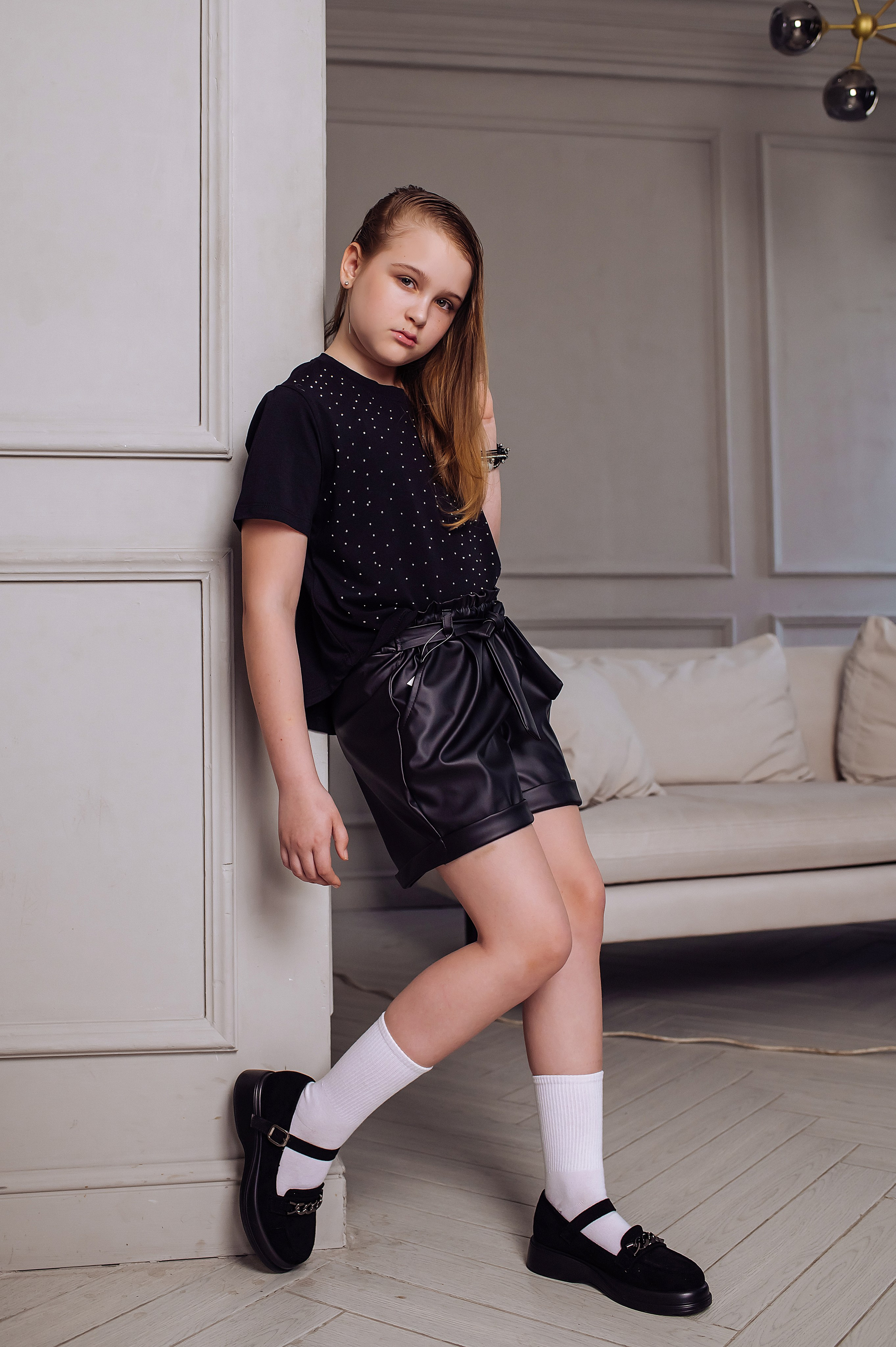 Быстрицкая Ксения. Promodels