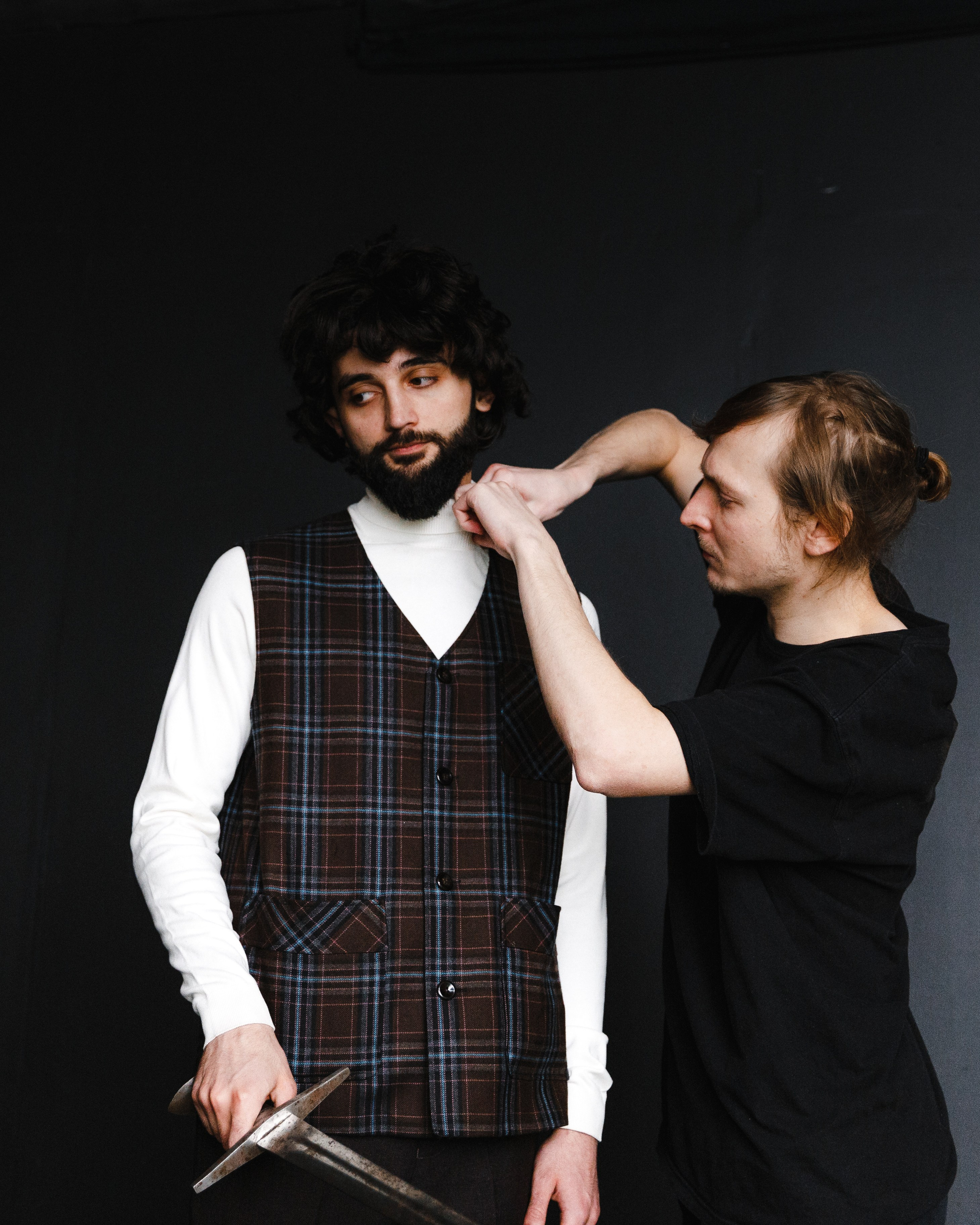 Labelcom. AMODEO STUDIO