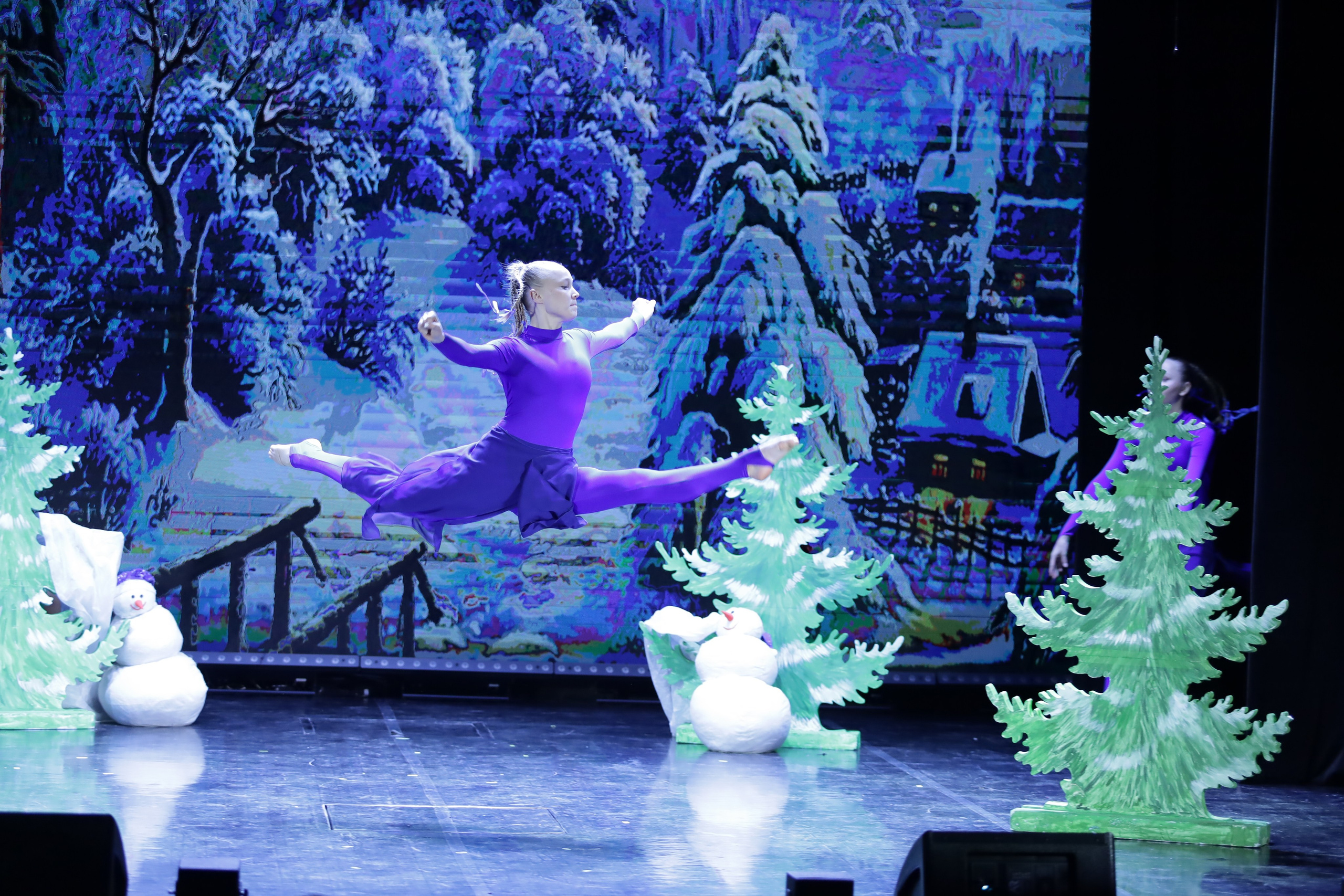 Профессиональная съемка хореографического конкурса в Санкт-Петербурге. Портретный Фотограф Александр «Konevtsoph» В Санкт-Петербурге