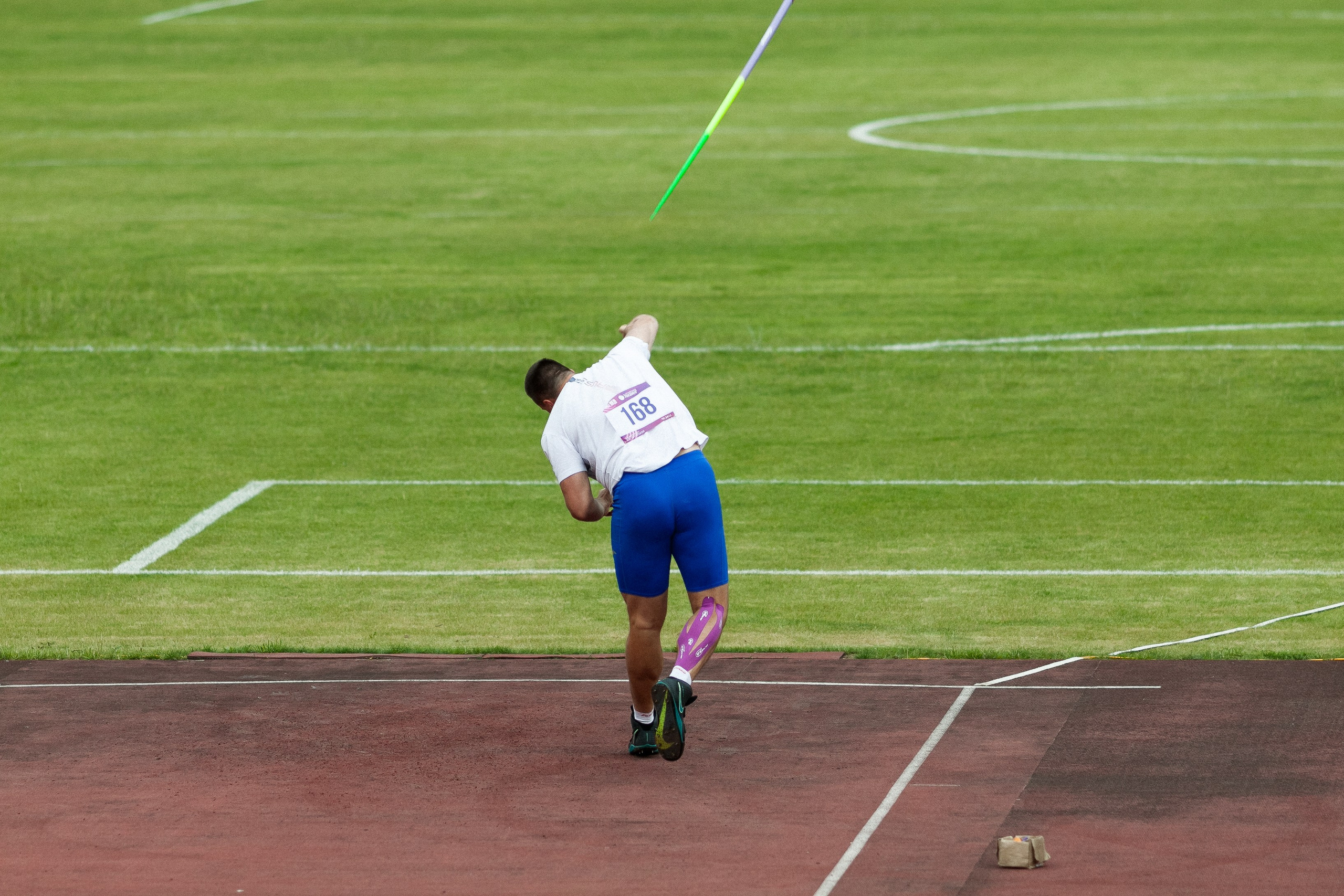 ЛА 5 июля 2025. Фотография