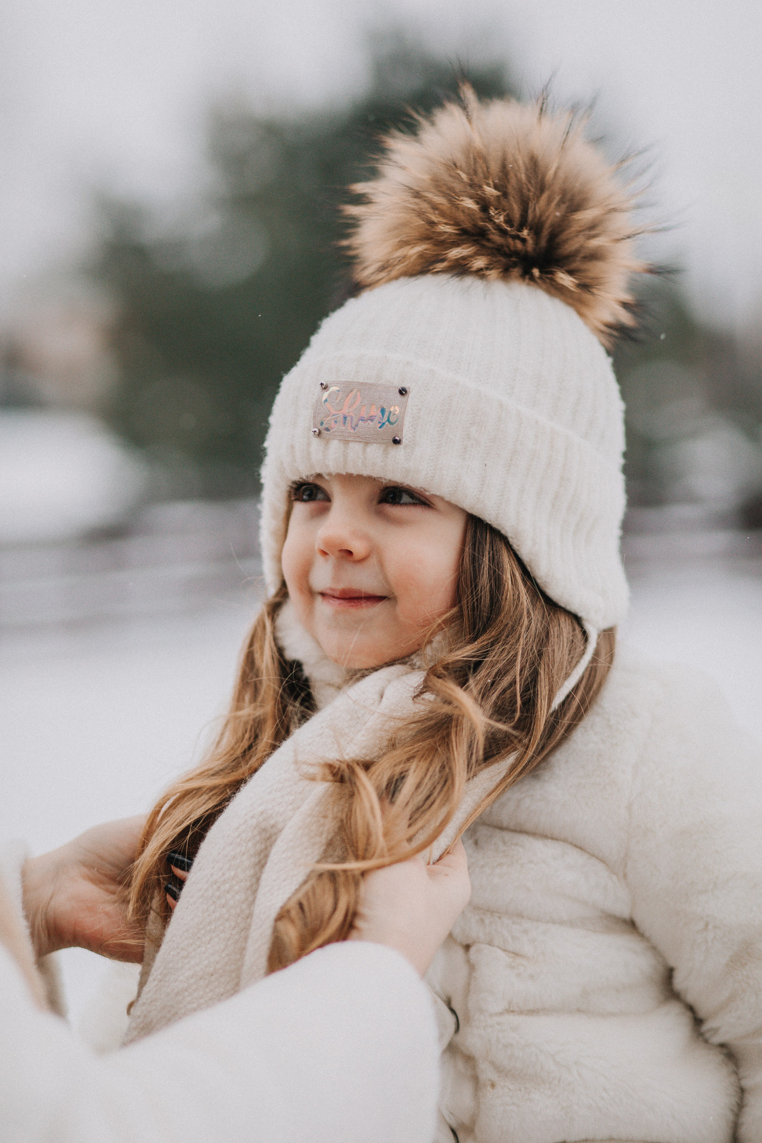 ⛸️⛸️. Семейный фотограф в Белгороде Аня Никифорова