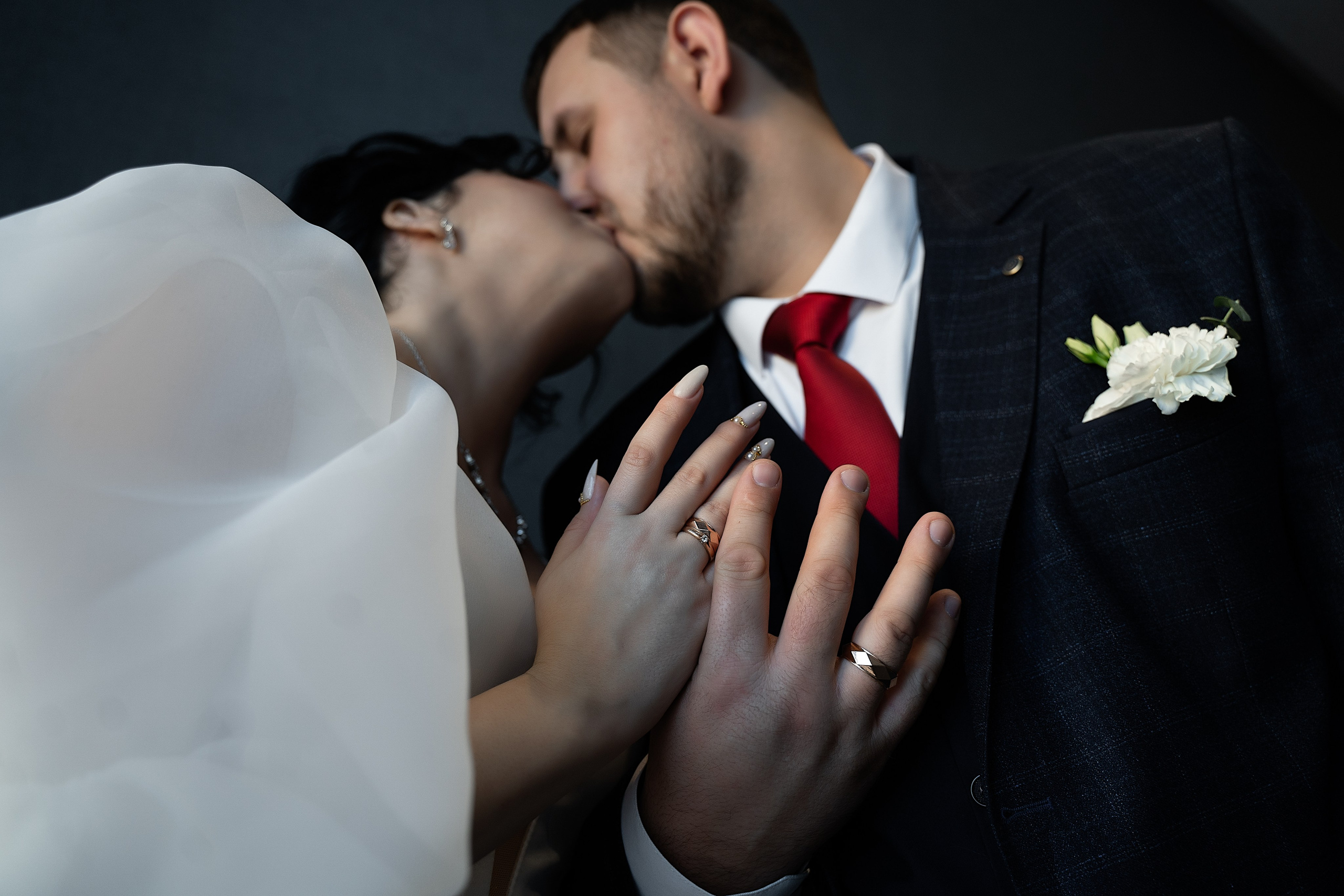 Яна и Роман. Главная