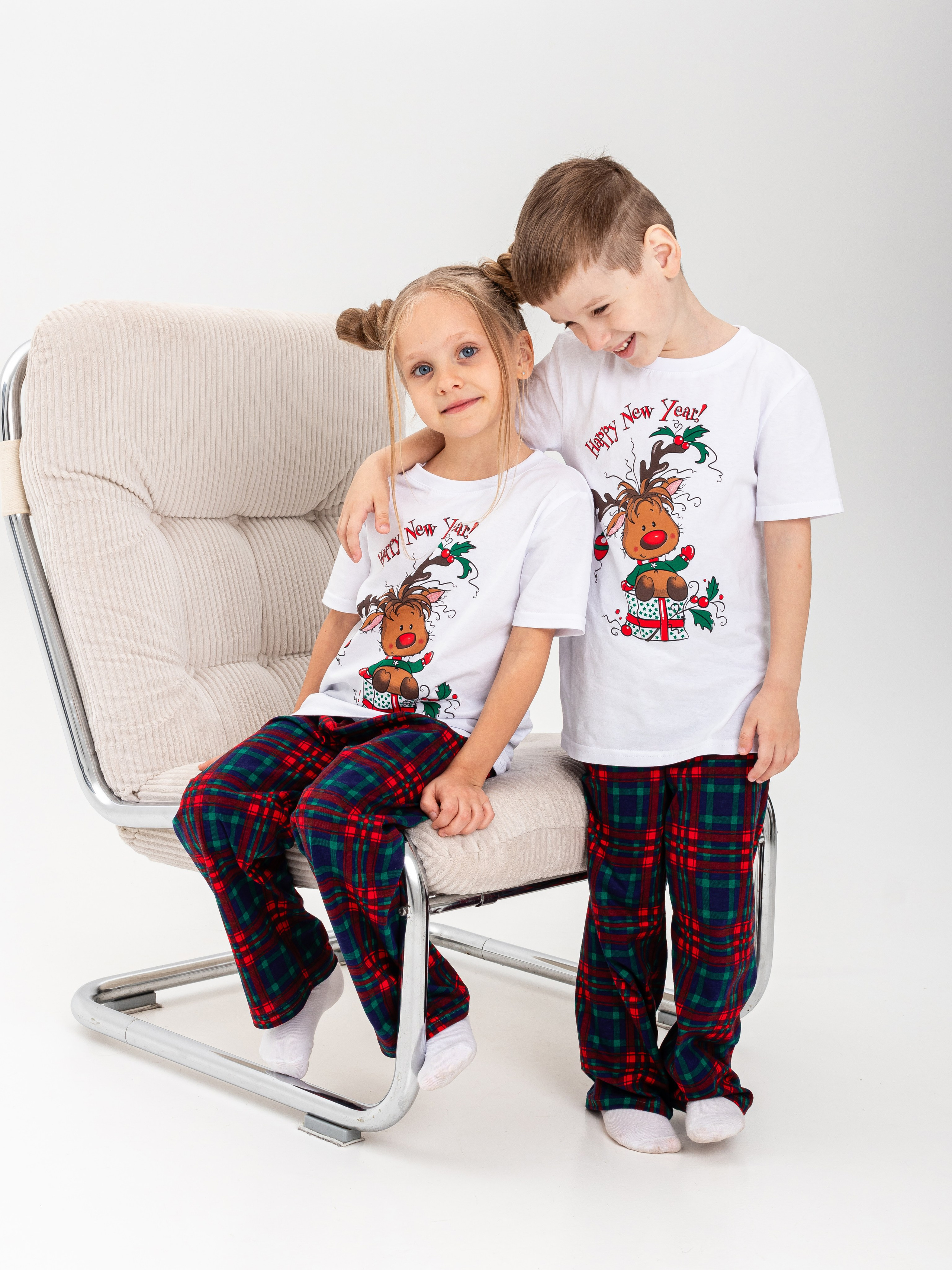 Пижамы детские. Фотограф в Краснодаре Арина Кудряшова