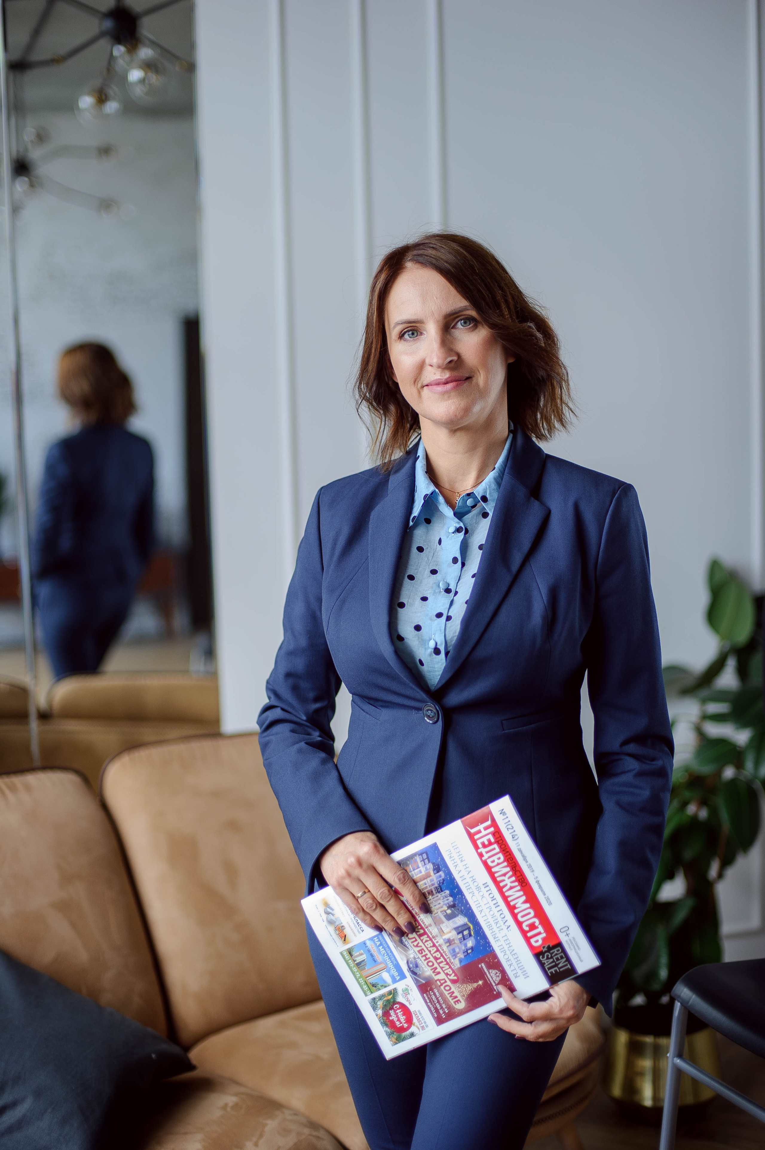 Контент для риелтора Натальи. Фотограф в Самаре Сидорова Настя