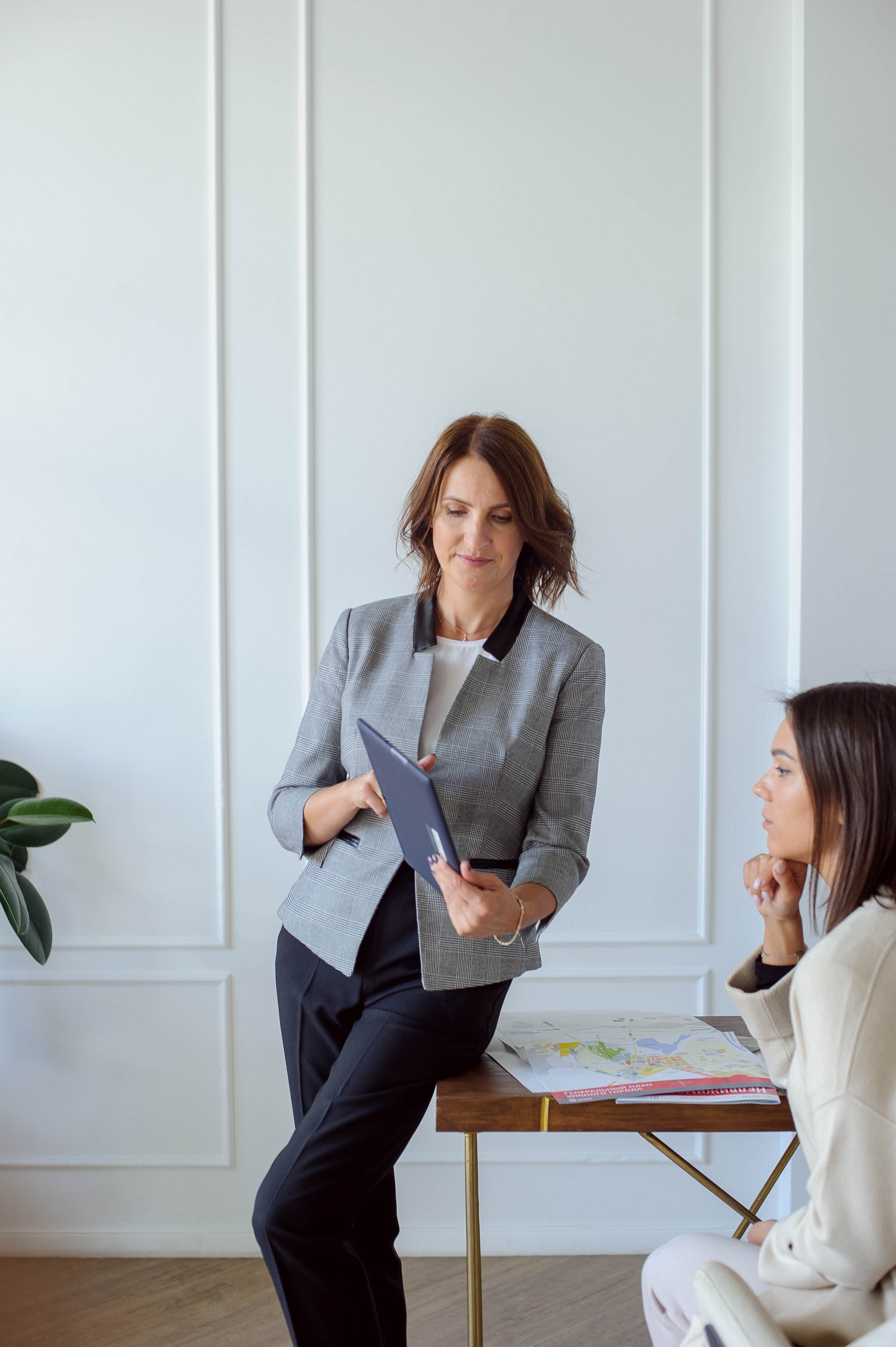 Контент для риелтора Натальи. Фотограф в Самаре Сидорова Настя