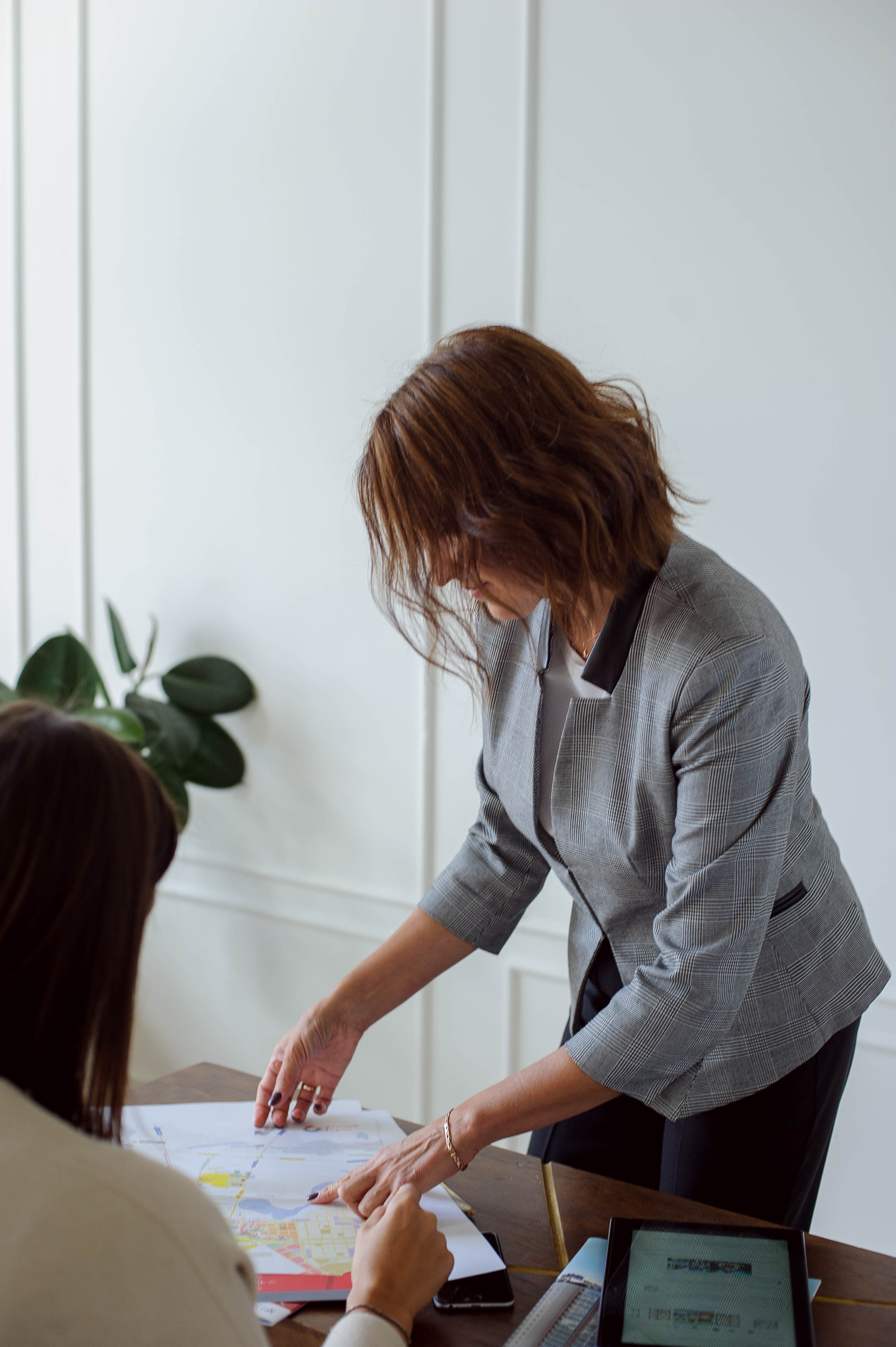 Контент для риелтора Натальи. Фотограф в Самаре Сидорова Настя
