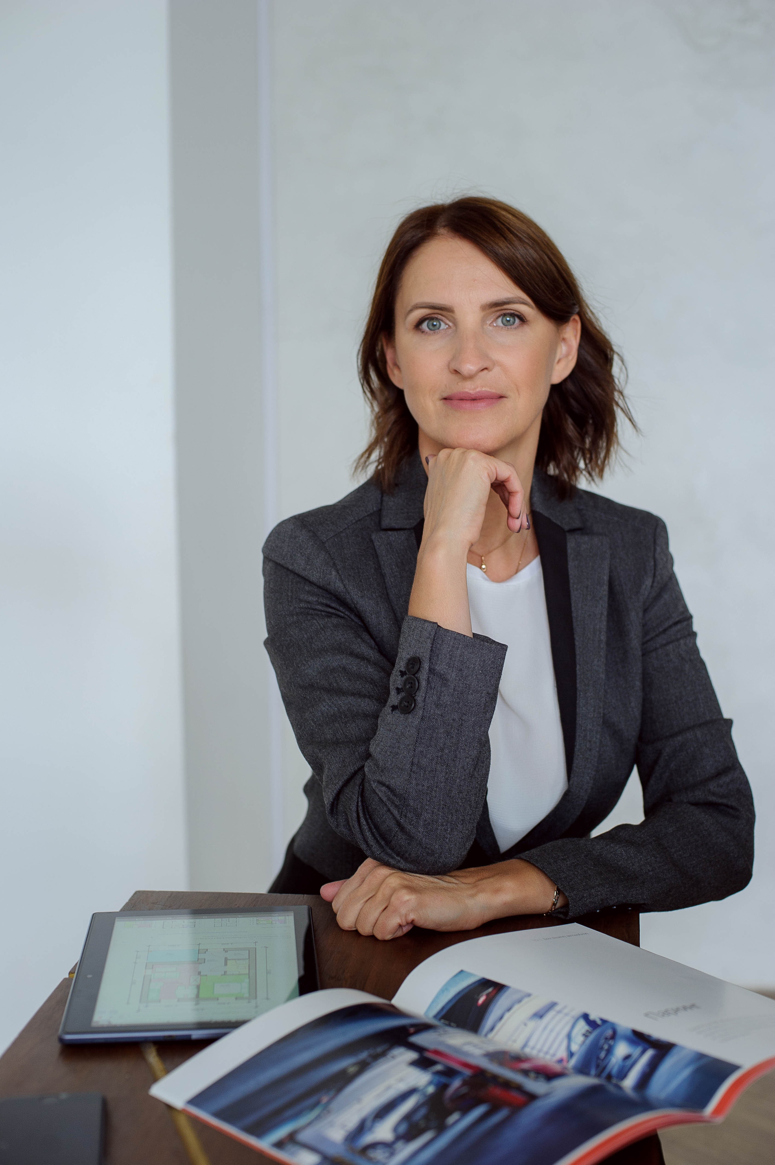 Контент для риелтора Натальи. Фотограф в Самаре Сидорова Настя