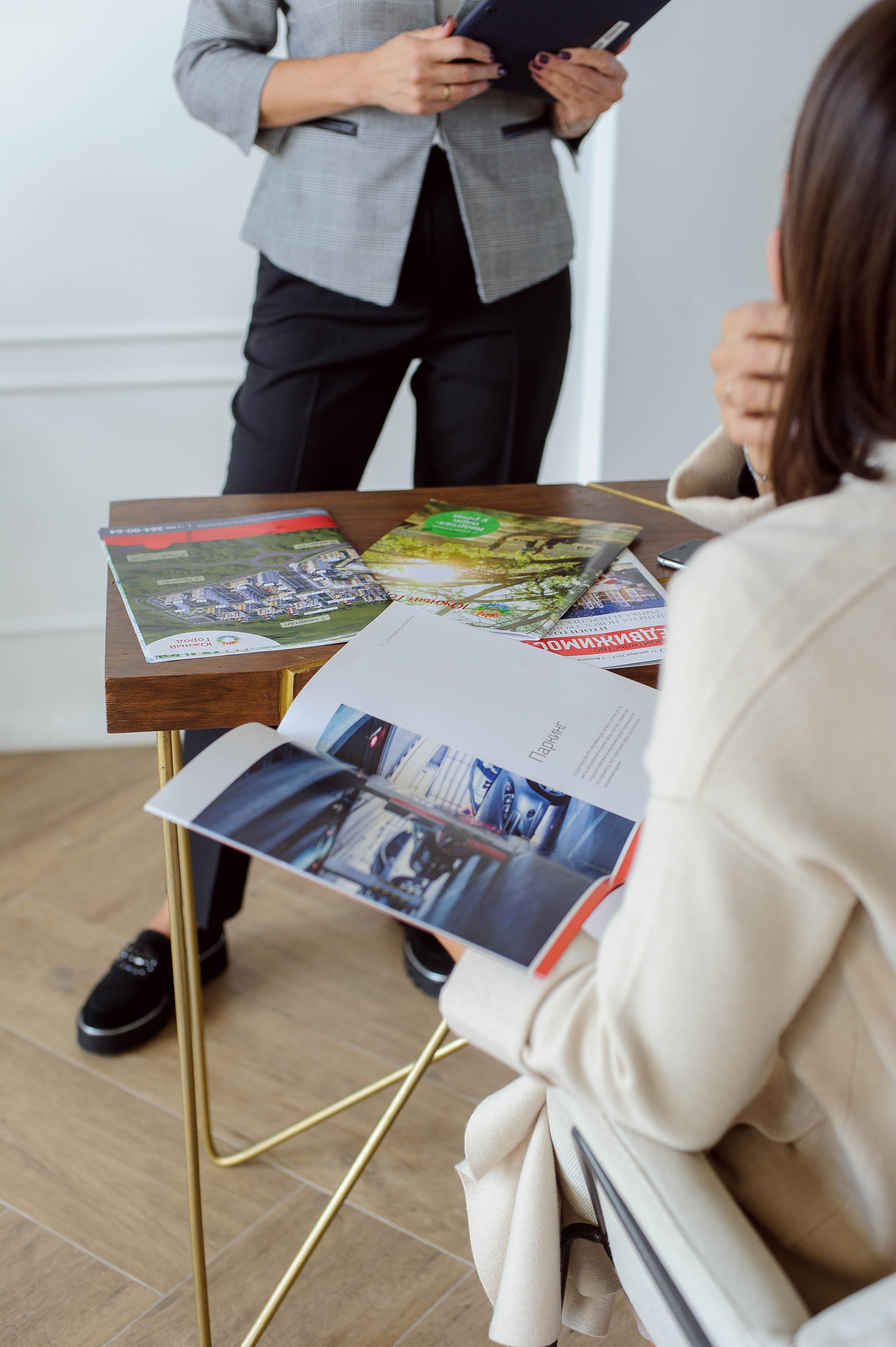 Контент для риелтора Натальи. Фотограф в Самаре Сидорова Настя