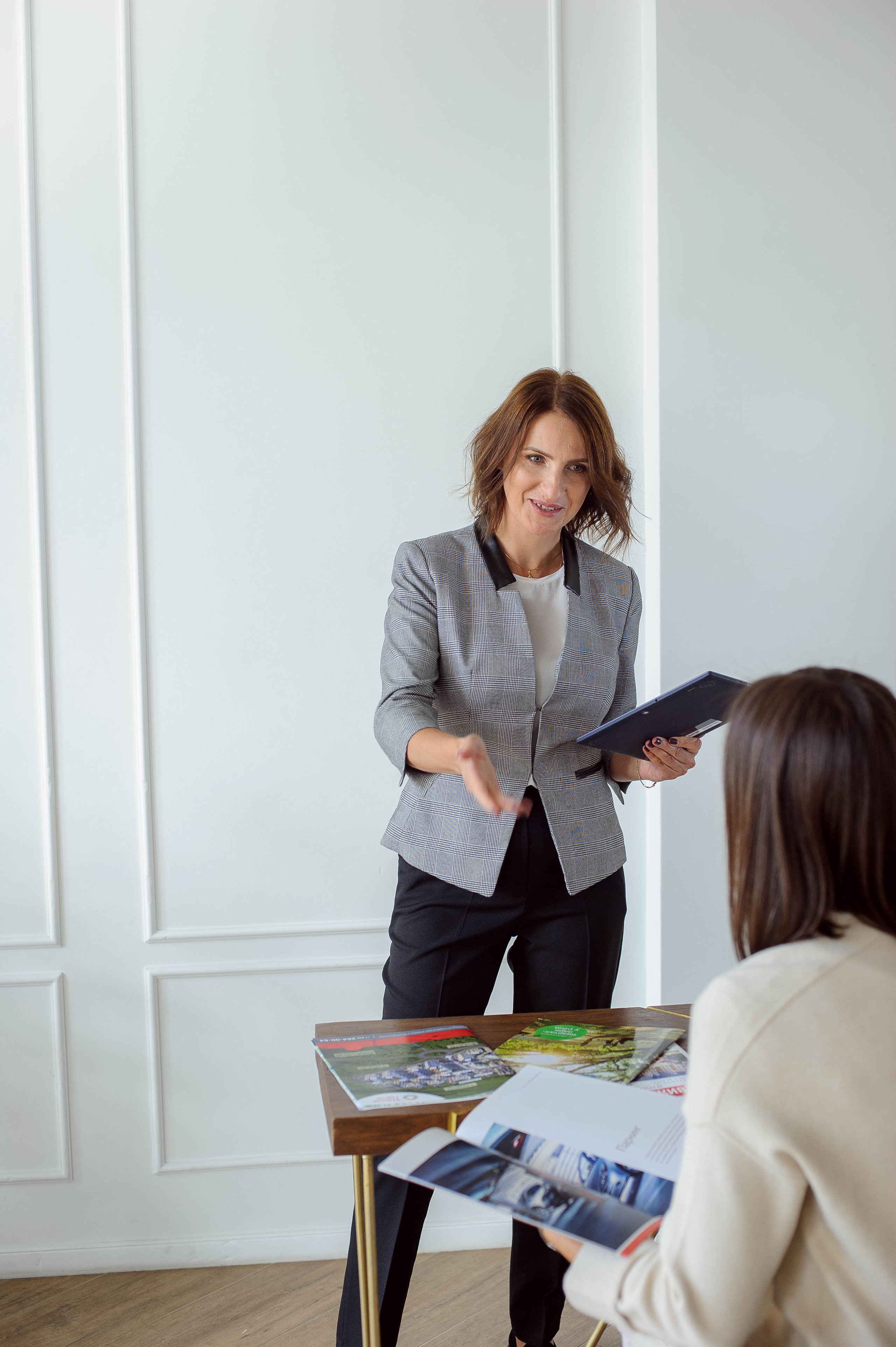 Контент для риелтора Натальи. Фотограф в Самаре Сидорова Настя