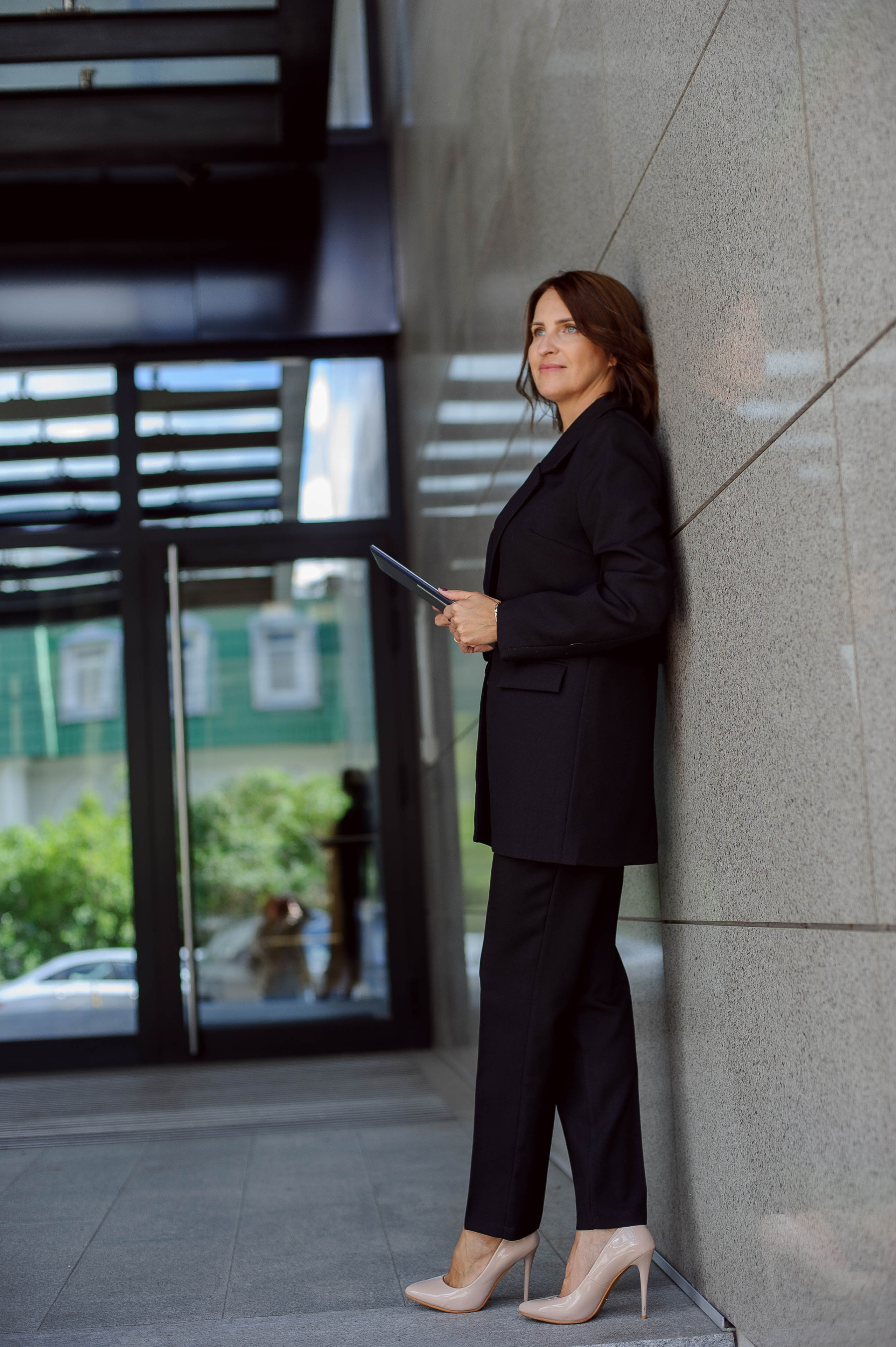 Контент для риелтора Натальи. Фотограф в Самаре Сидорова Настя