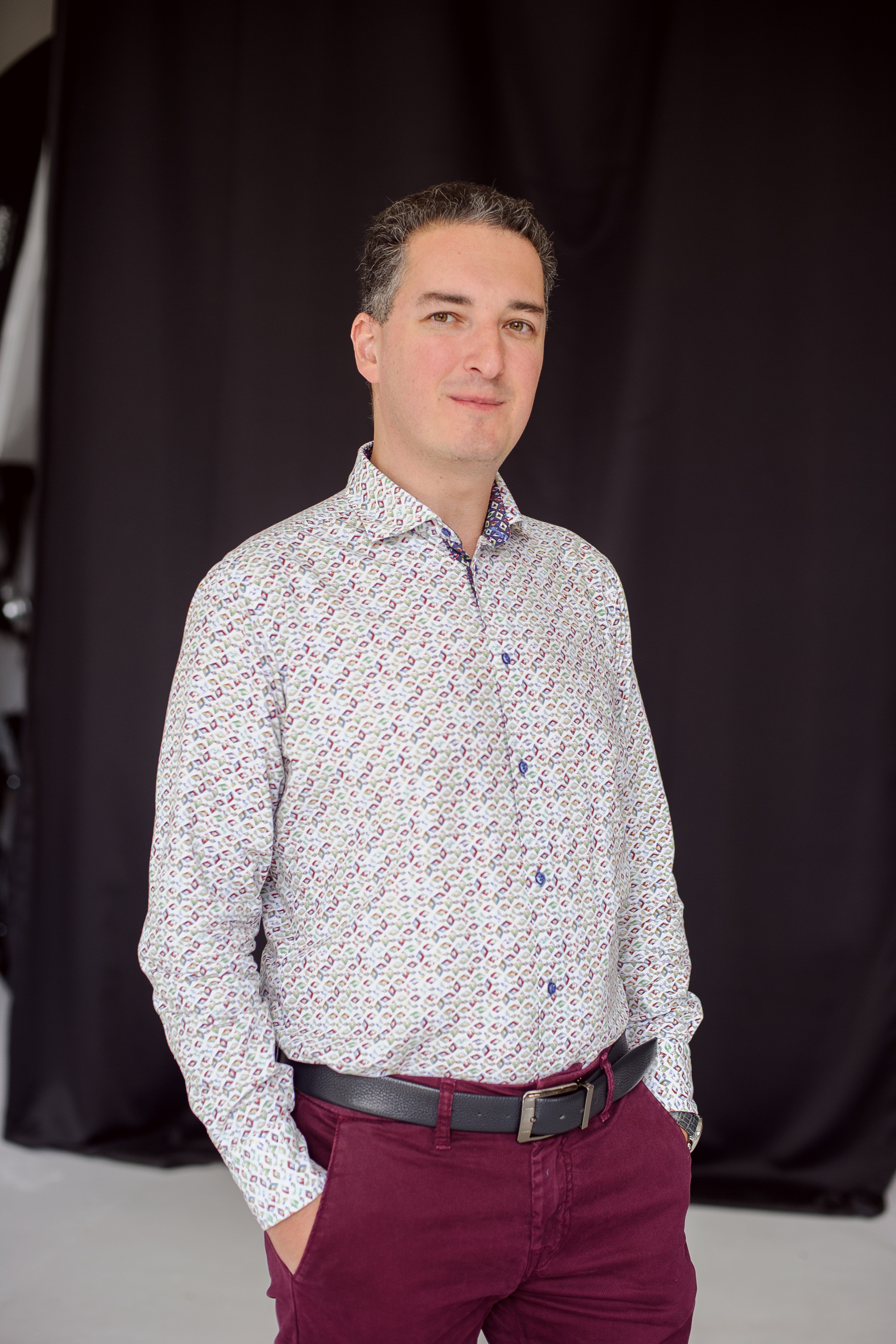 Контент для коуча. Фотограф в Самаре Сидорова Настя