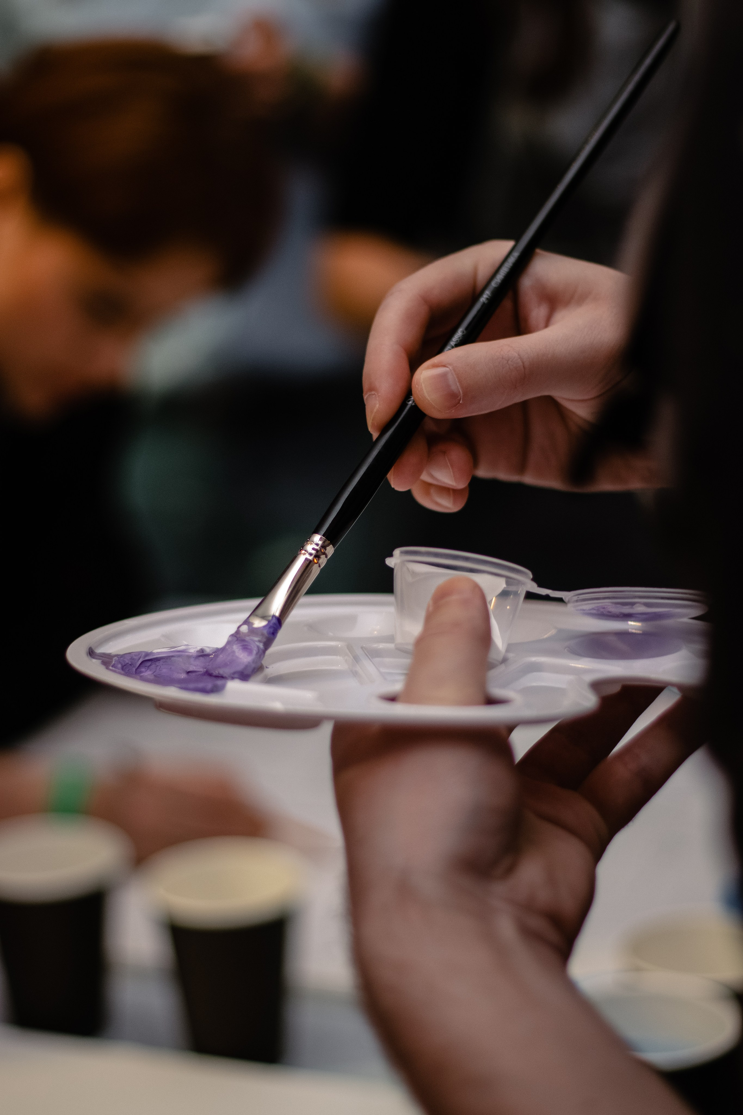 CORPORATE EVENT | AVITO