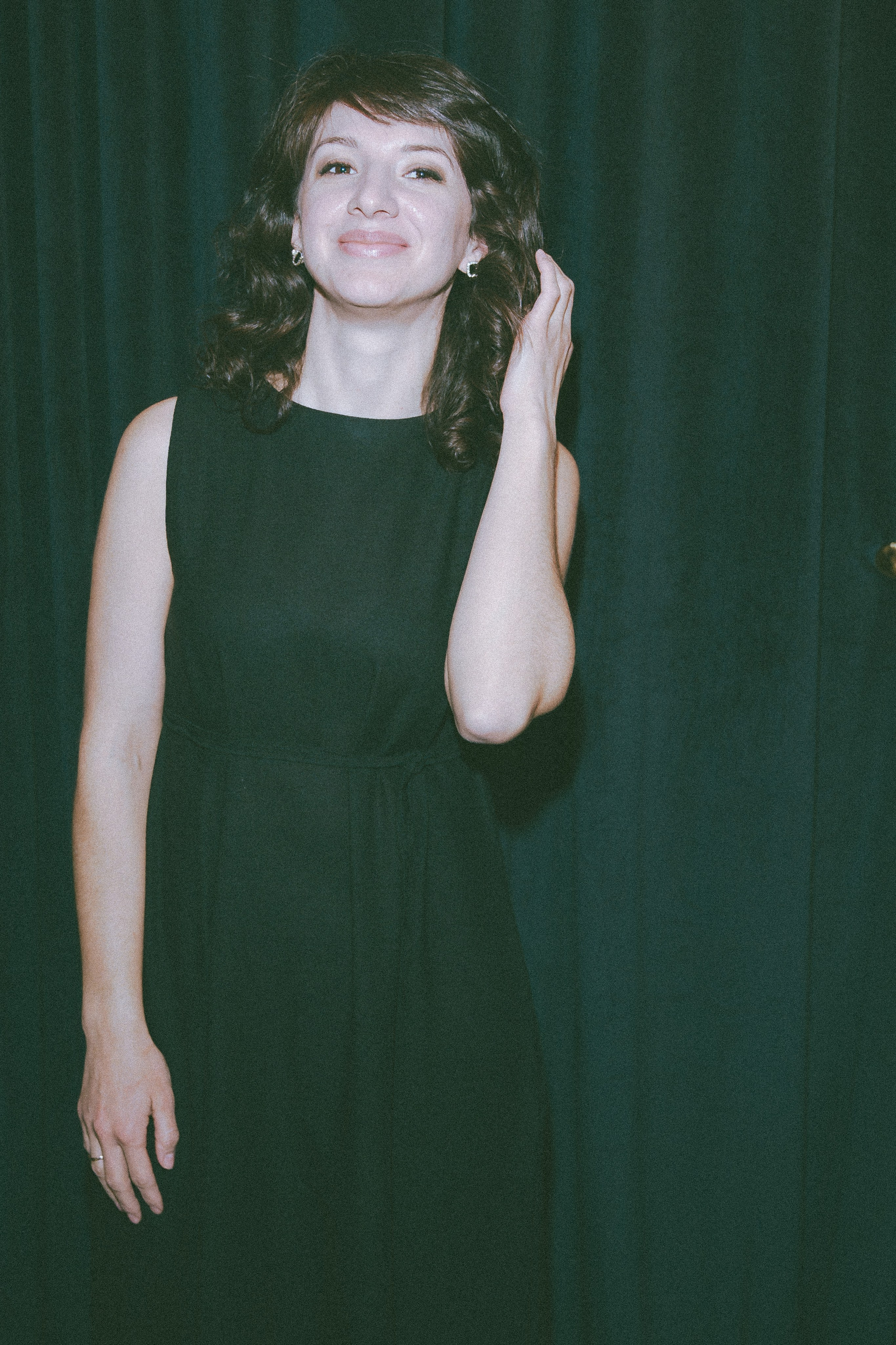 15 января 2026 год конференция АУРА. Фотограф Евгений Егоров