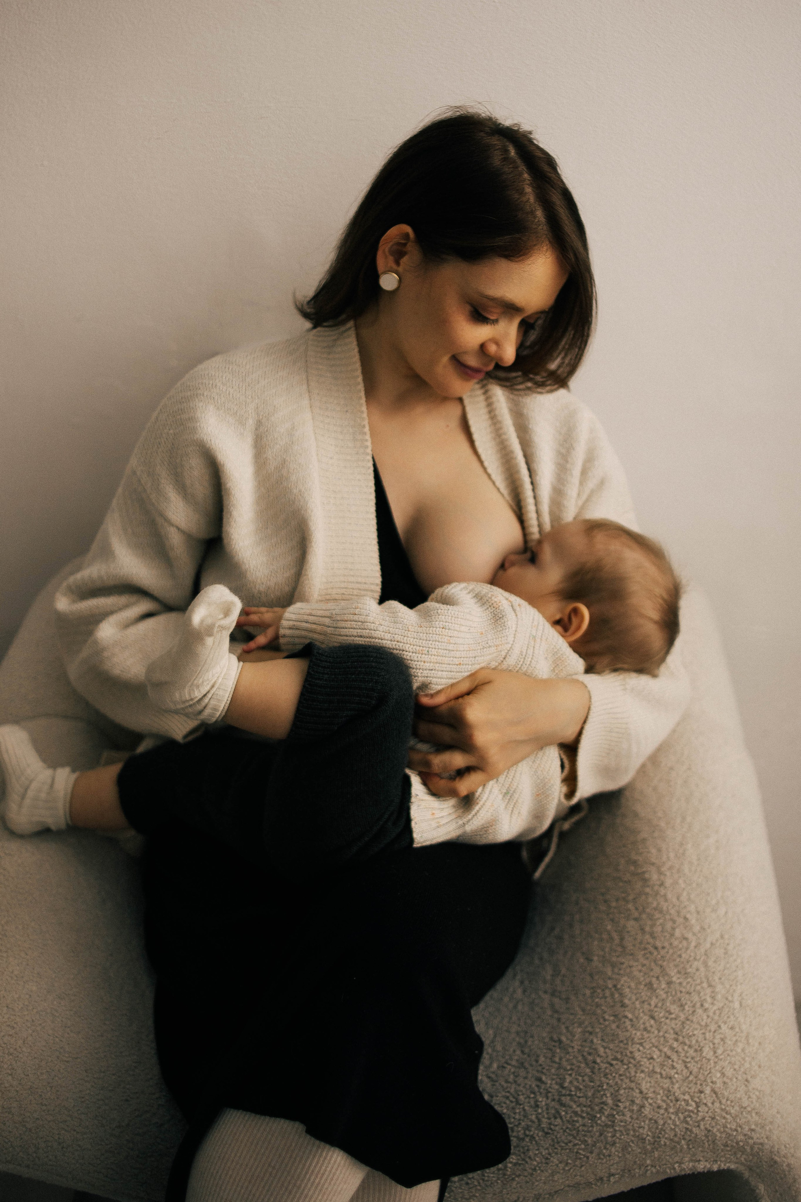 Аня, Сережа и Лешенька. Главная