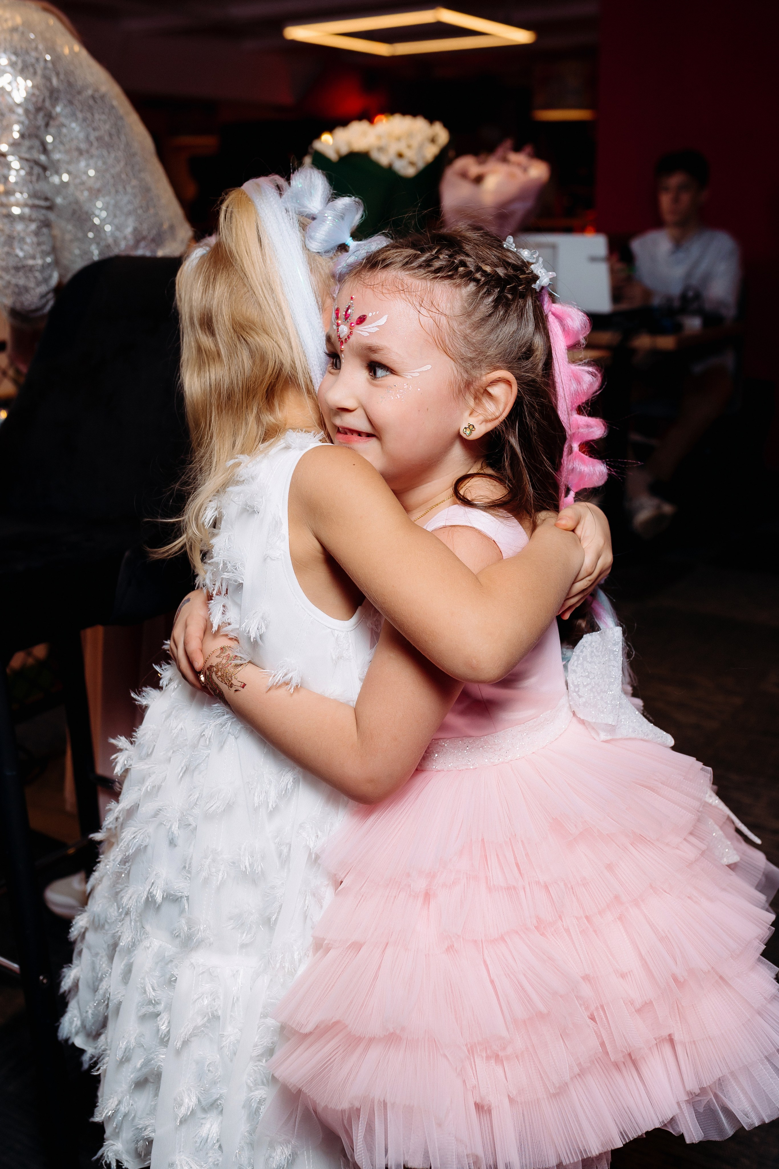 Дни Рождения. Фотограф в Санкт-Петербурге Кирюшенков Андрей