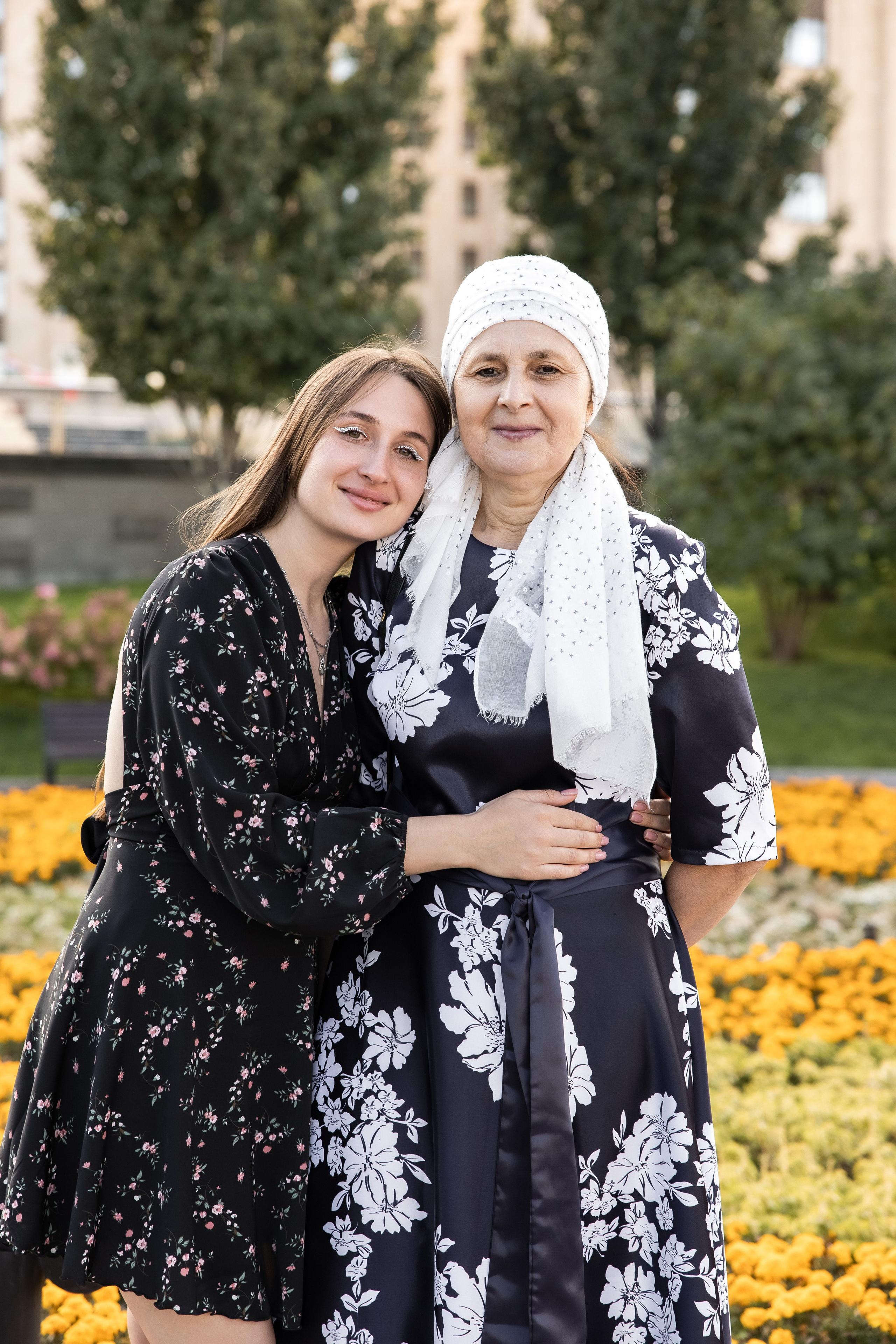 Денис и Аида. Свадебный репортажный фотограф в Москве