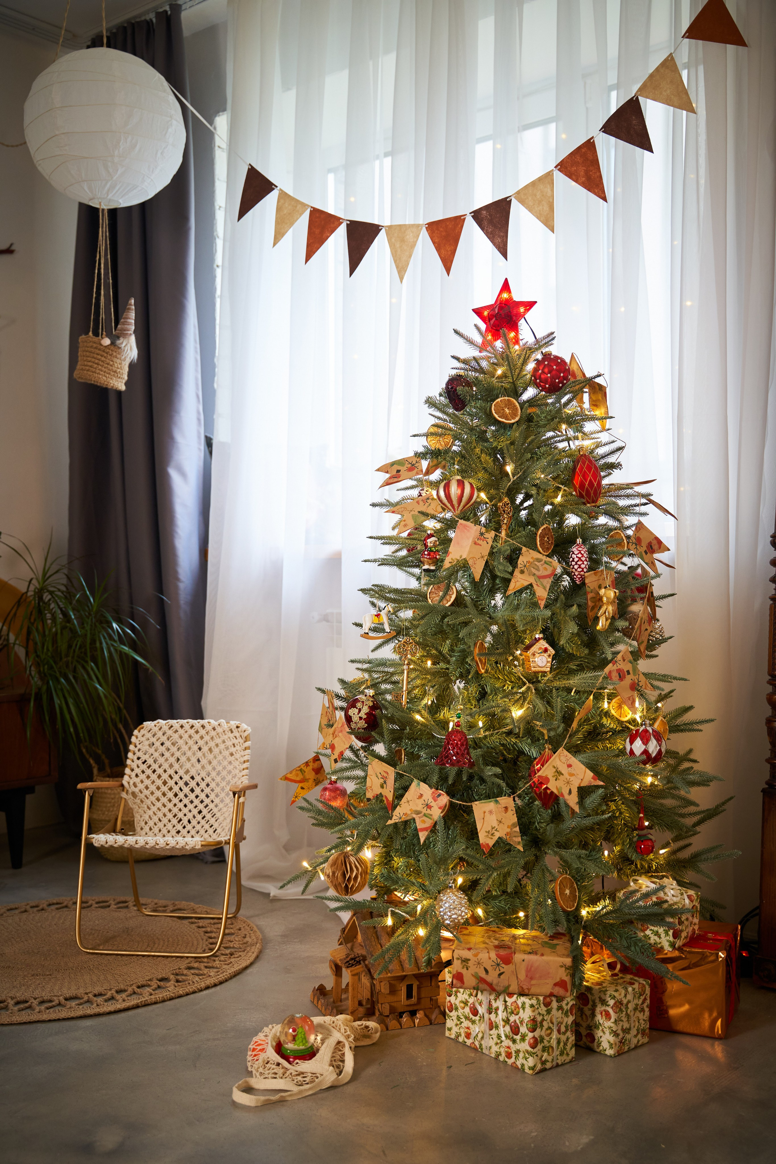 Фотостудия Арт-квартира Свобода в г. Ульяновске