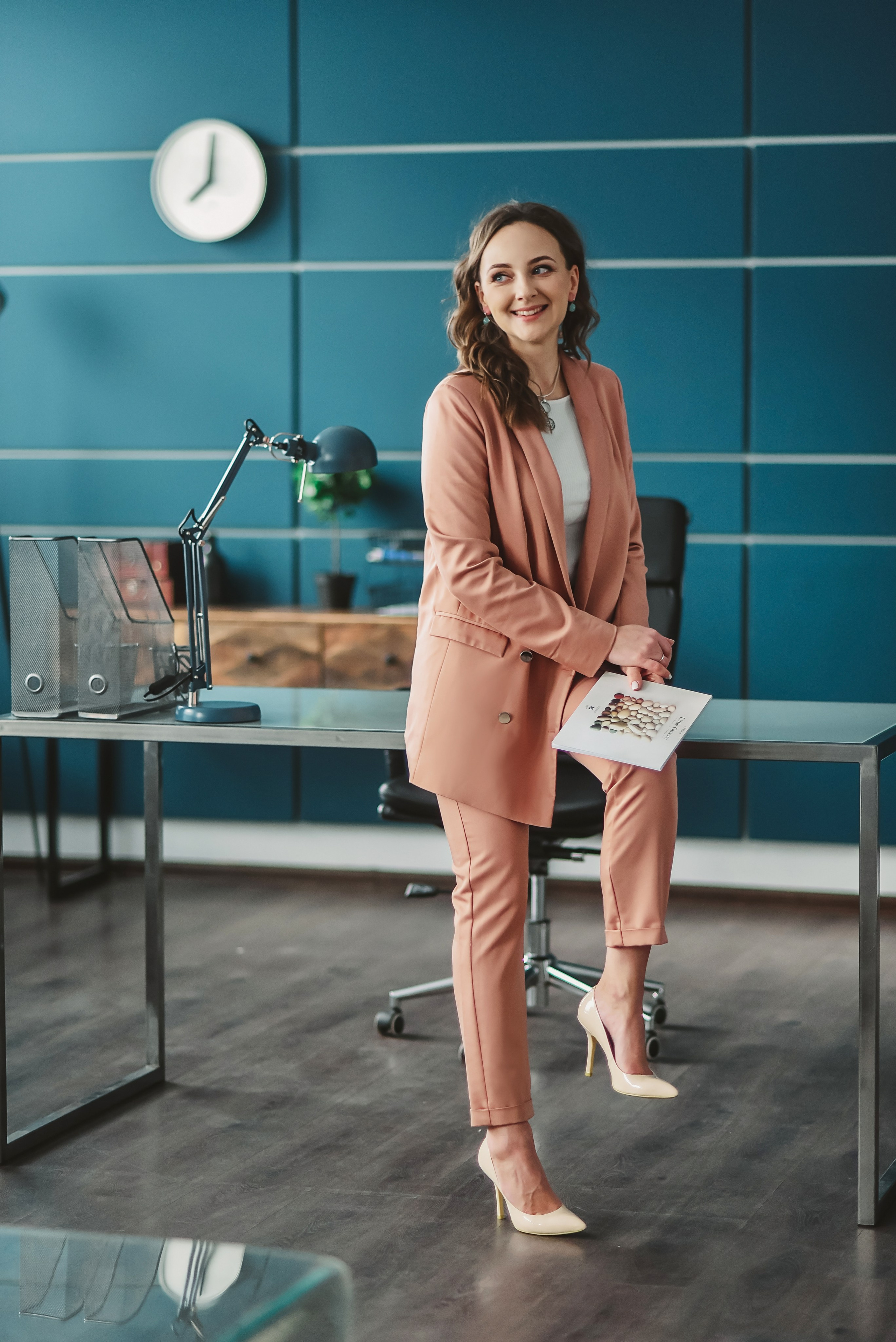 Business. NatashaNimfa photo