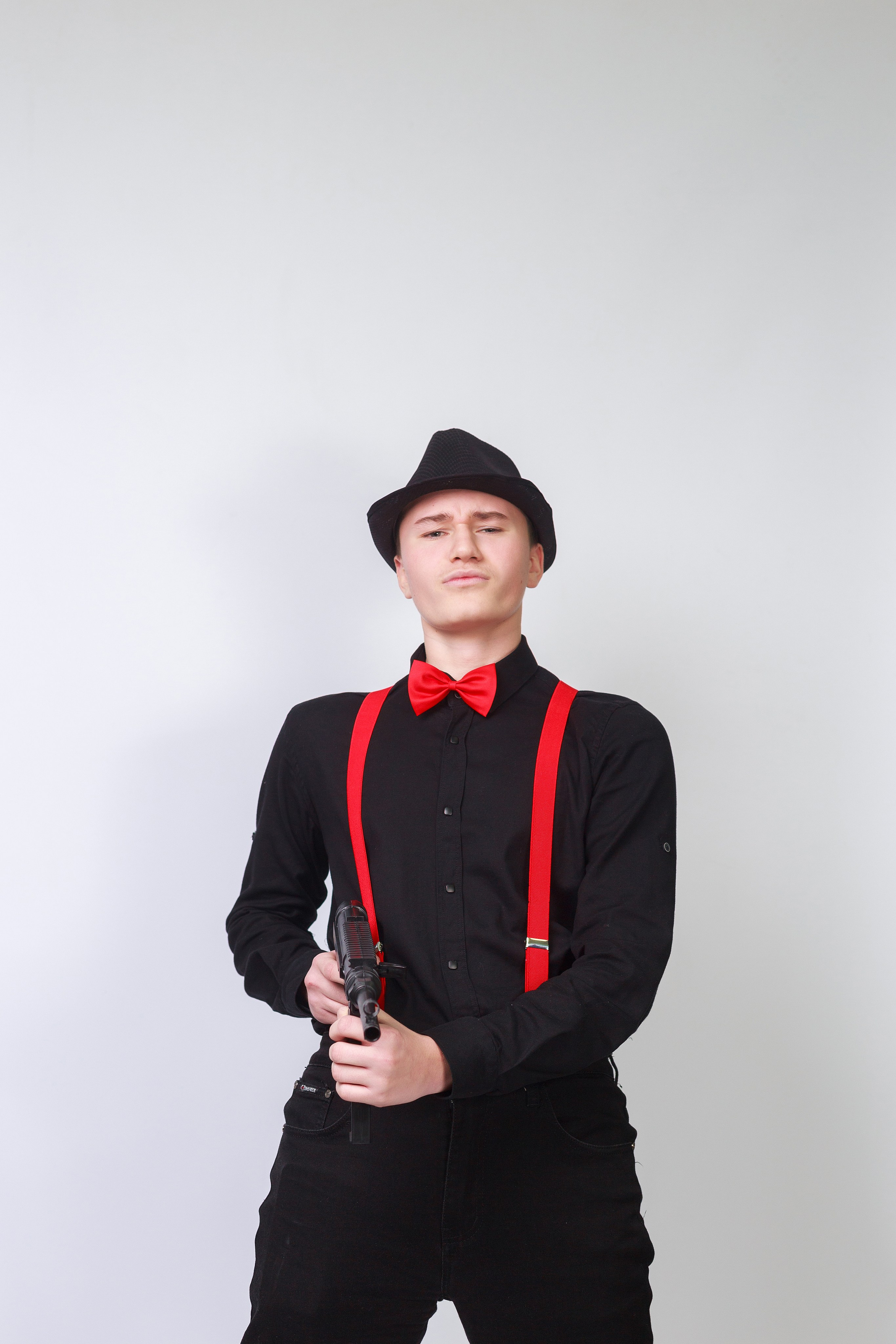 Портреты в школе. Выпускные альбомы в Твери и области