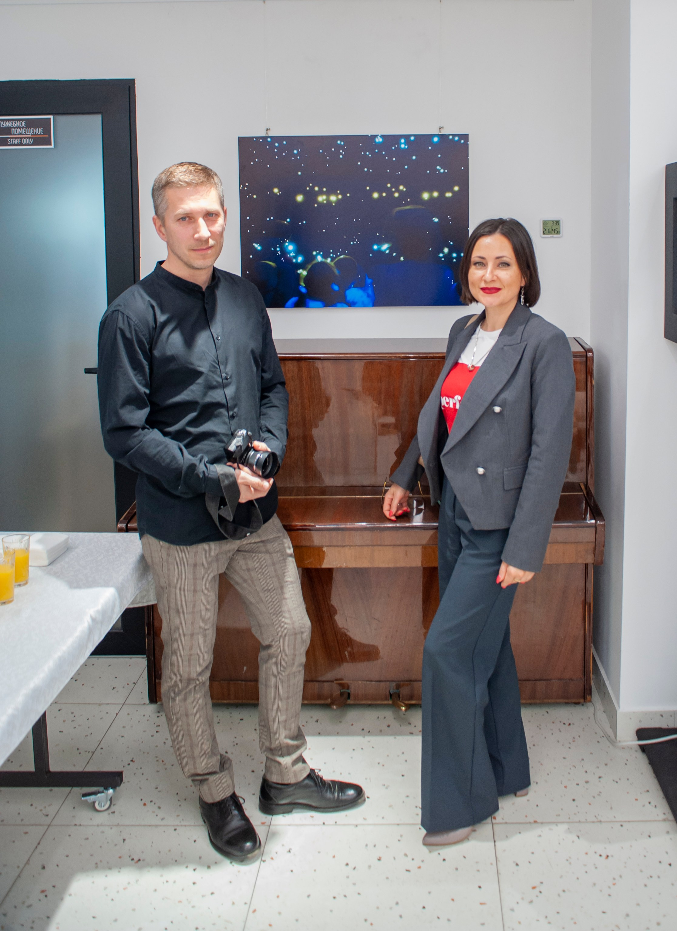 Репортаж. Фотограф Калиниград