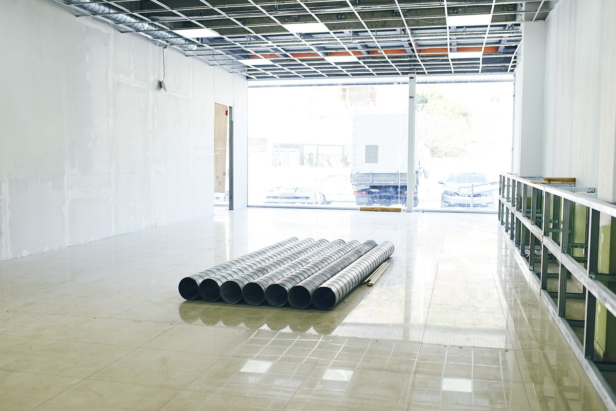 Ремонт зала дзюдо. Фотограф в Сочи Катя Гончарова