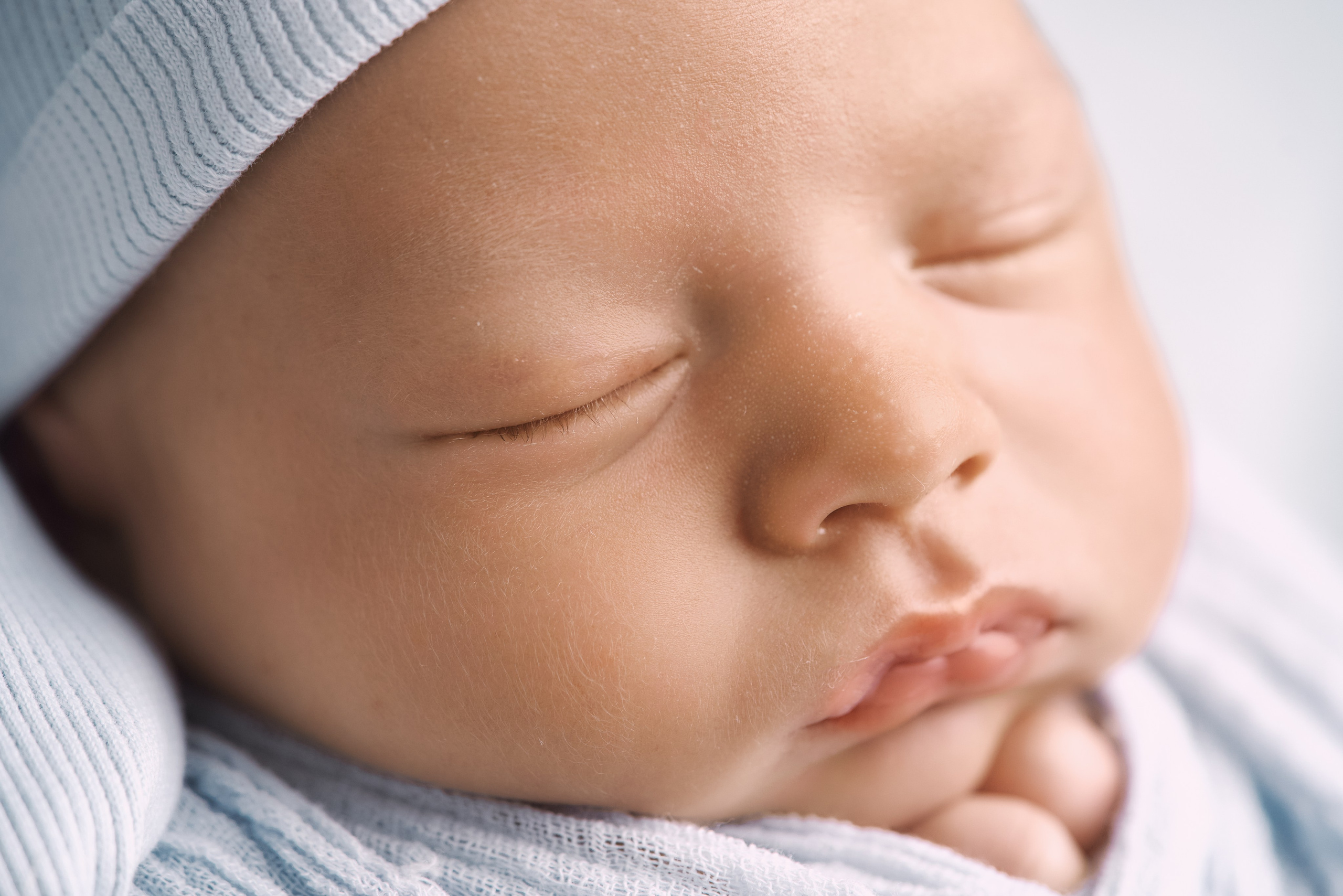 Роман. Фотограф новорожденных во Владивостоке Ромашко Виктория