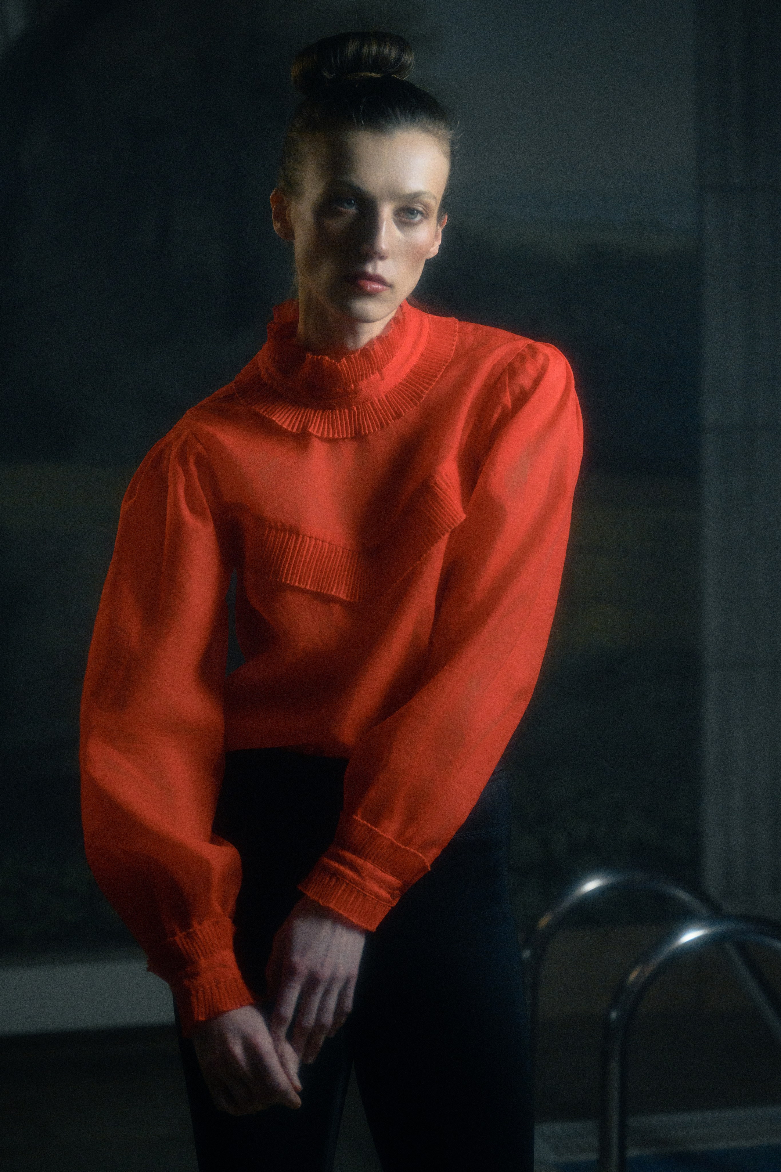 МК Сергея Белова. ч2. Фотограф Анастасия Егорова