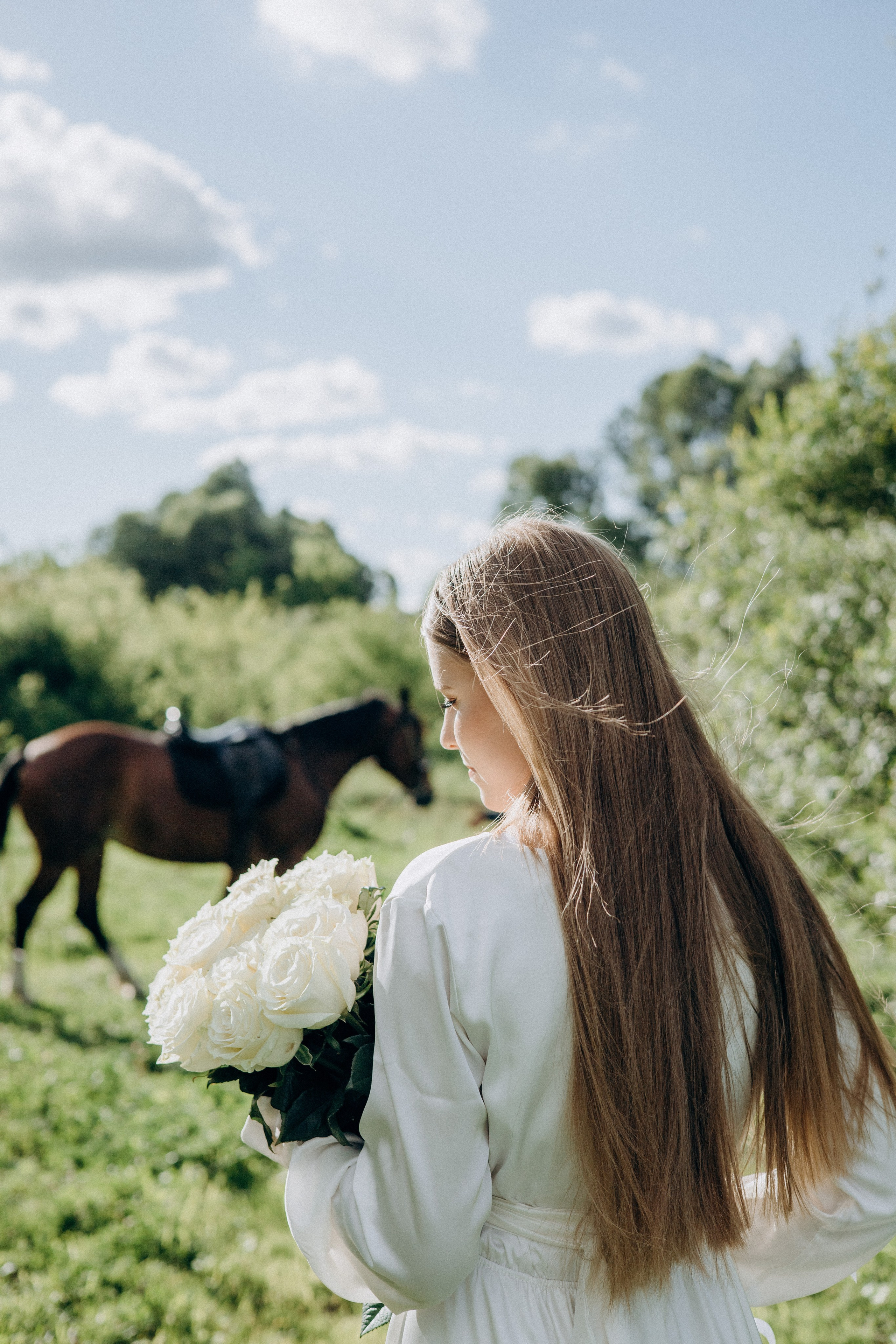Лера и Лика. Портретный и семейный фотограф в Воронеже Ксения Ремизова