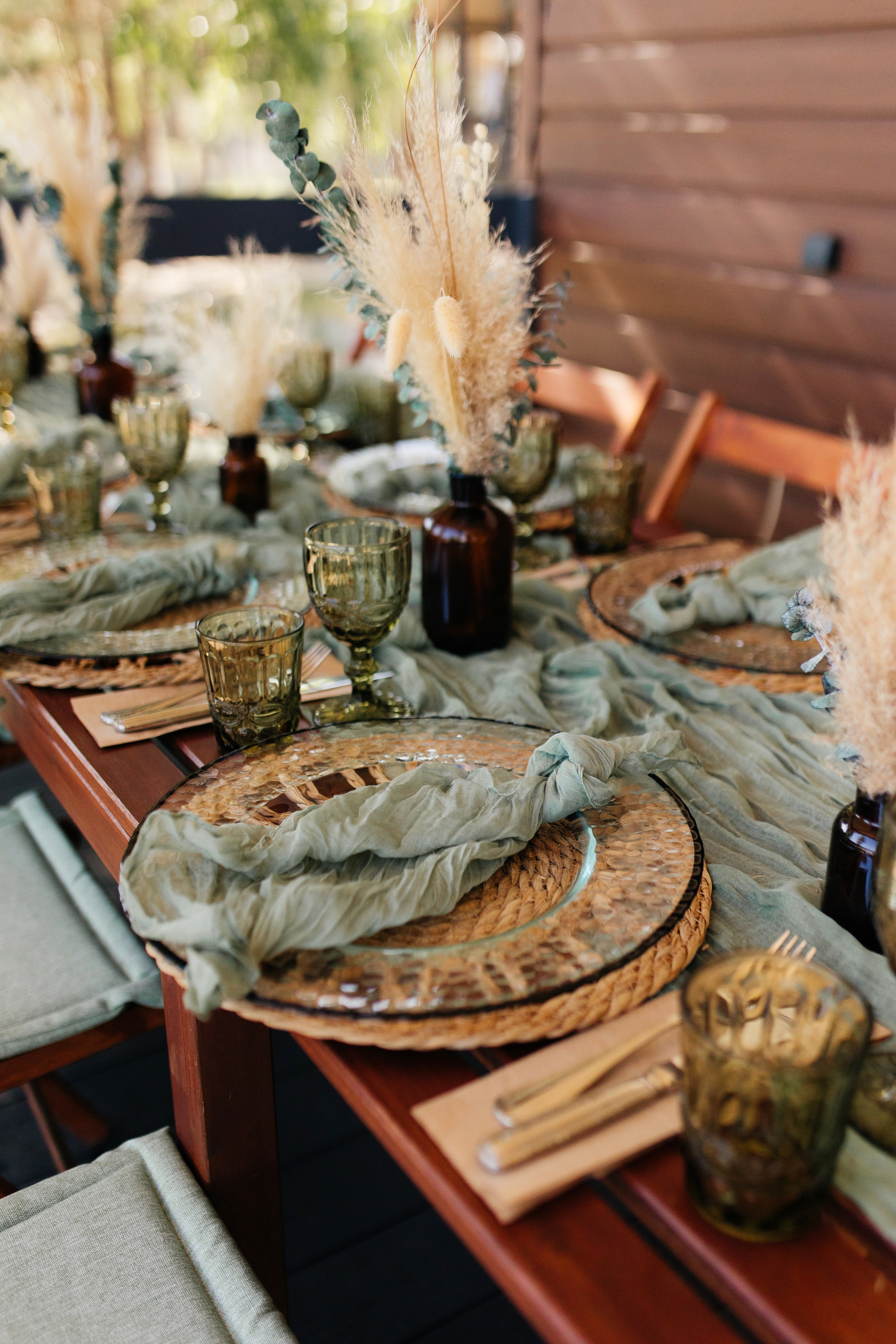 Вечеринка в бохо-стиле. Фотограф в Тамбове Ольга Мельникова