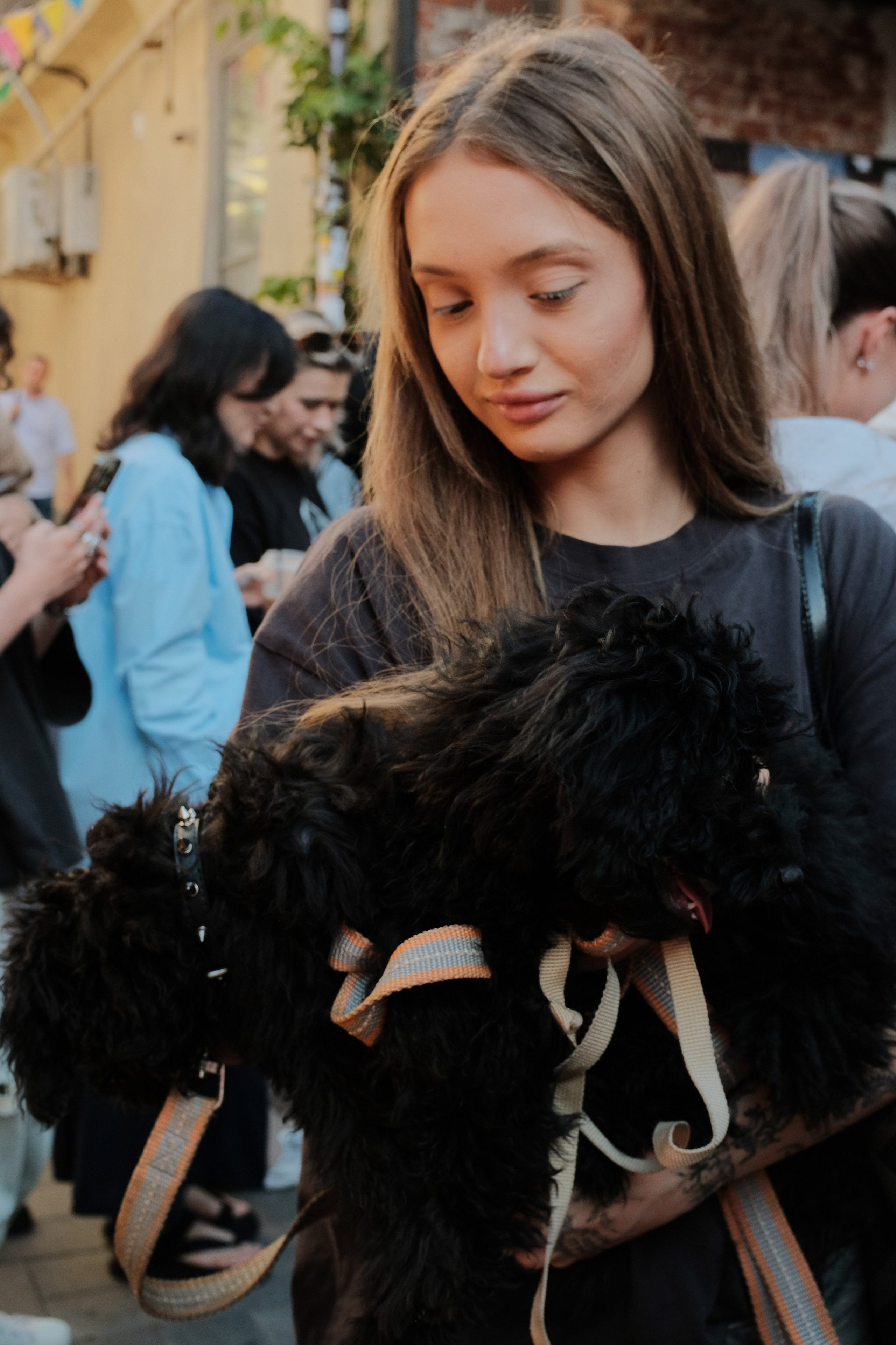 Rostov-on-Don. Creative travel photographer — Berg Daria