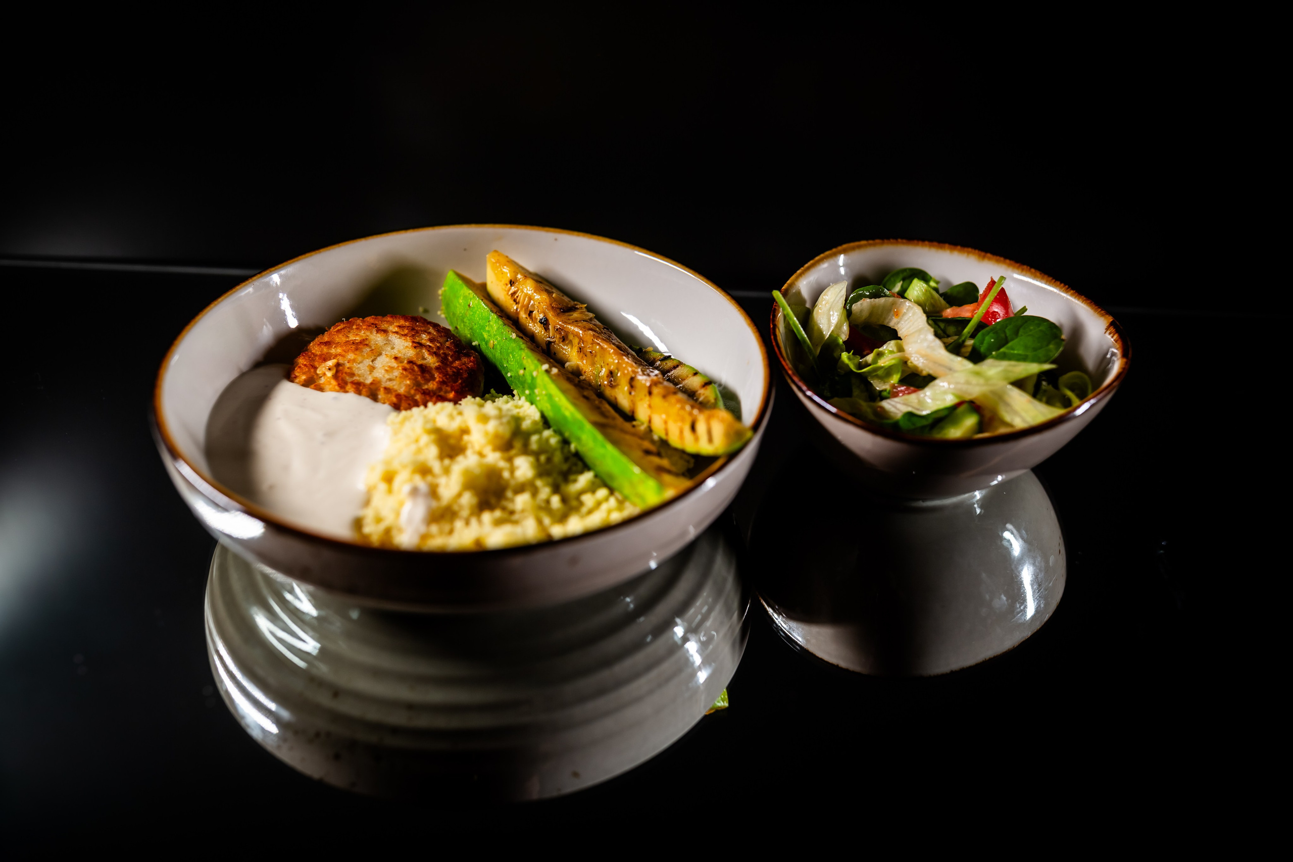 Фуд-фотография для ресторана Саби. Контент фотограф для экспертов в соцсетях Алена Собора Москва