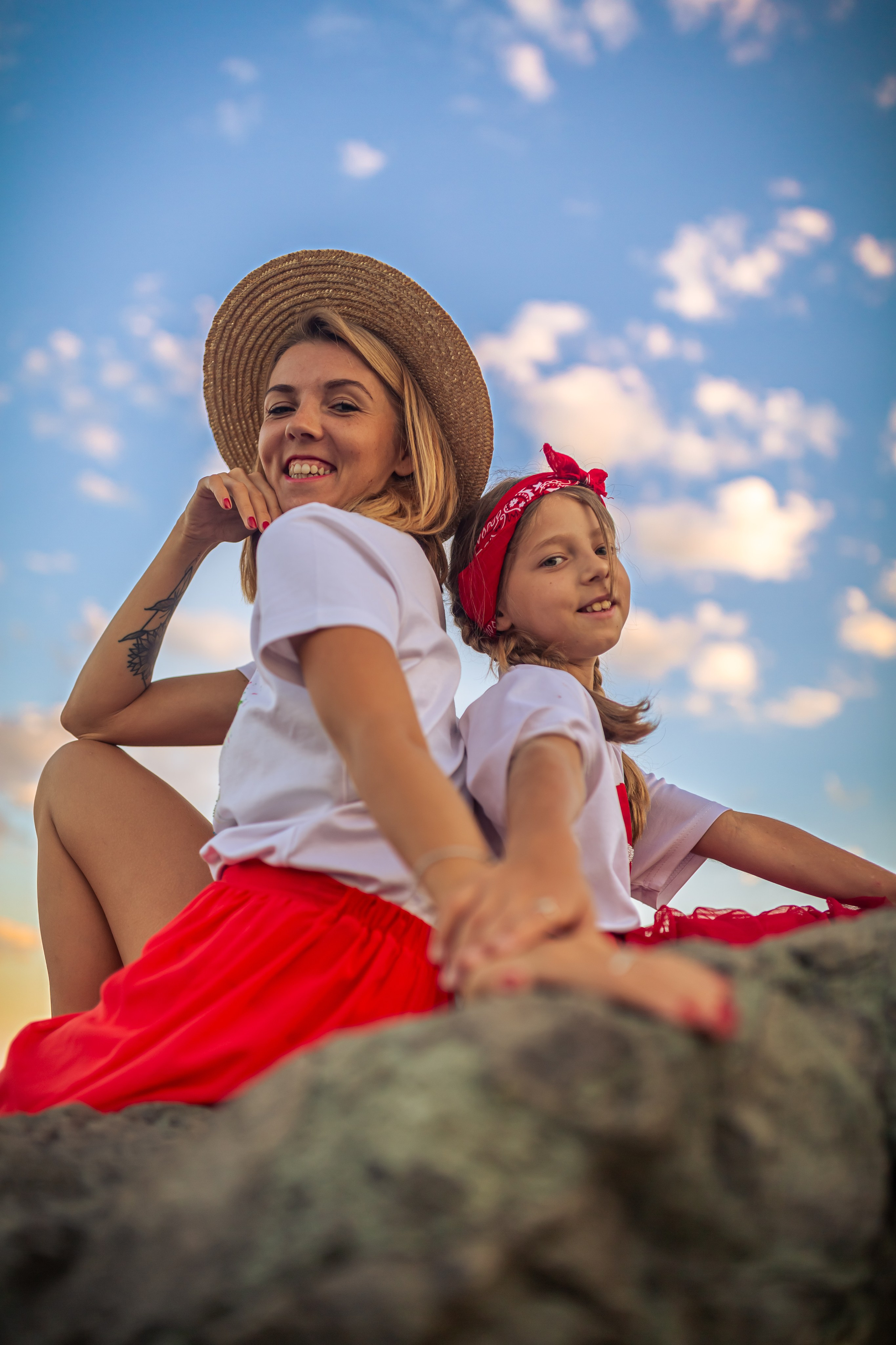 Семейная фотография. Контент фотограф для экспертов в соцсетях Алена Собора Москва