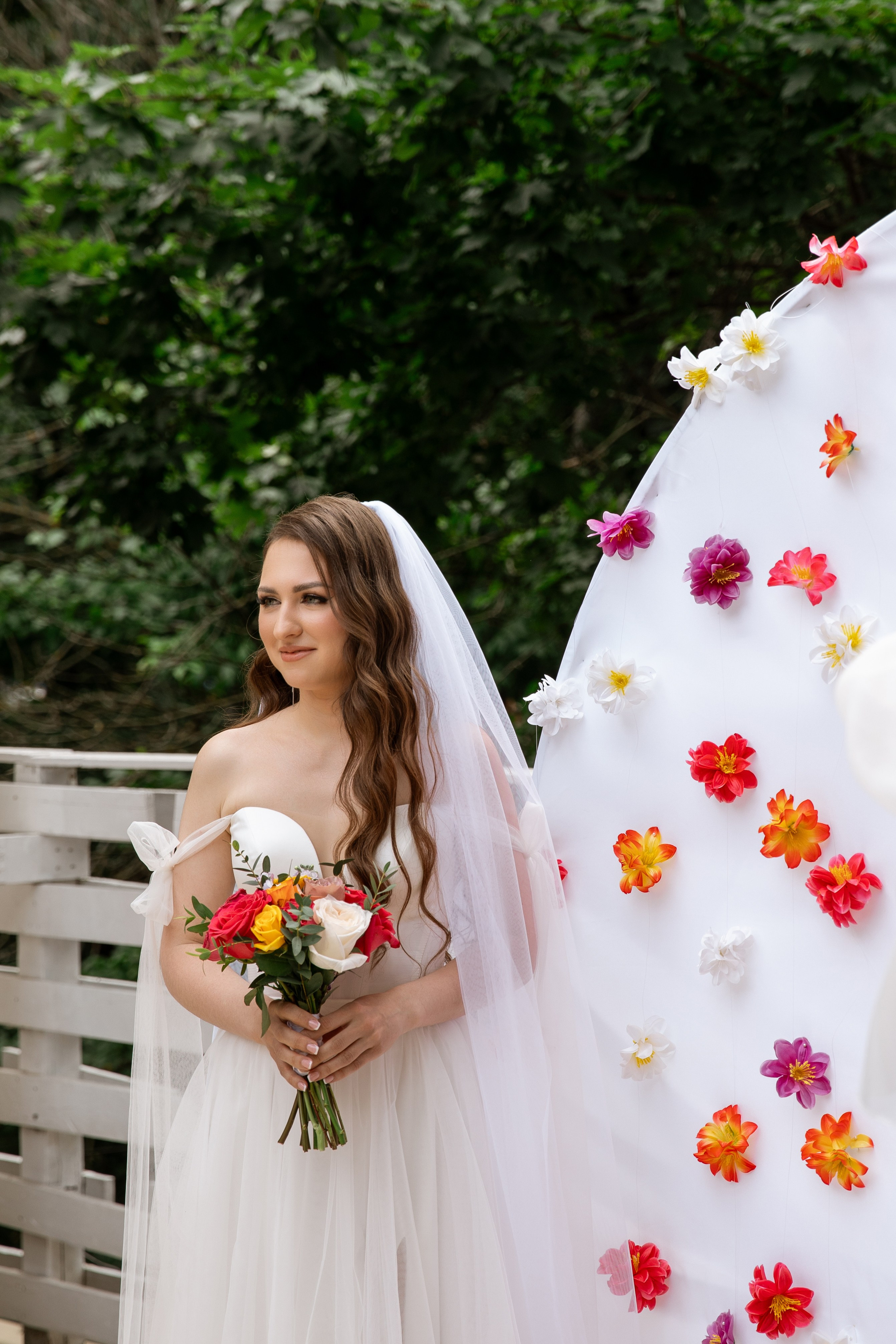 Юлия и Иван (Москва). Фотограф Кожевникова Виктория